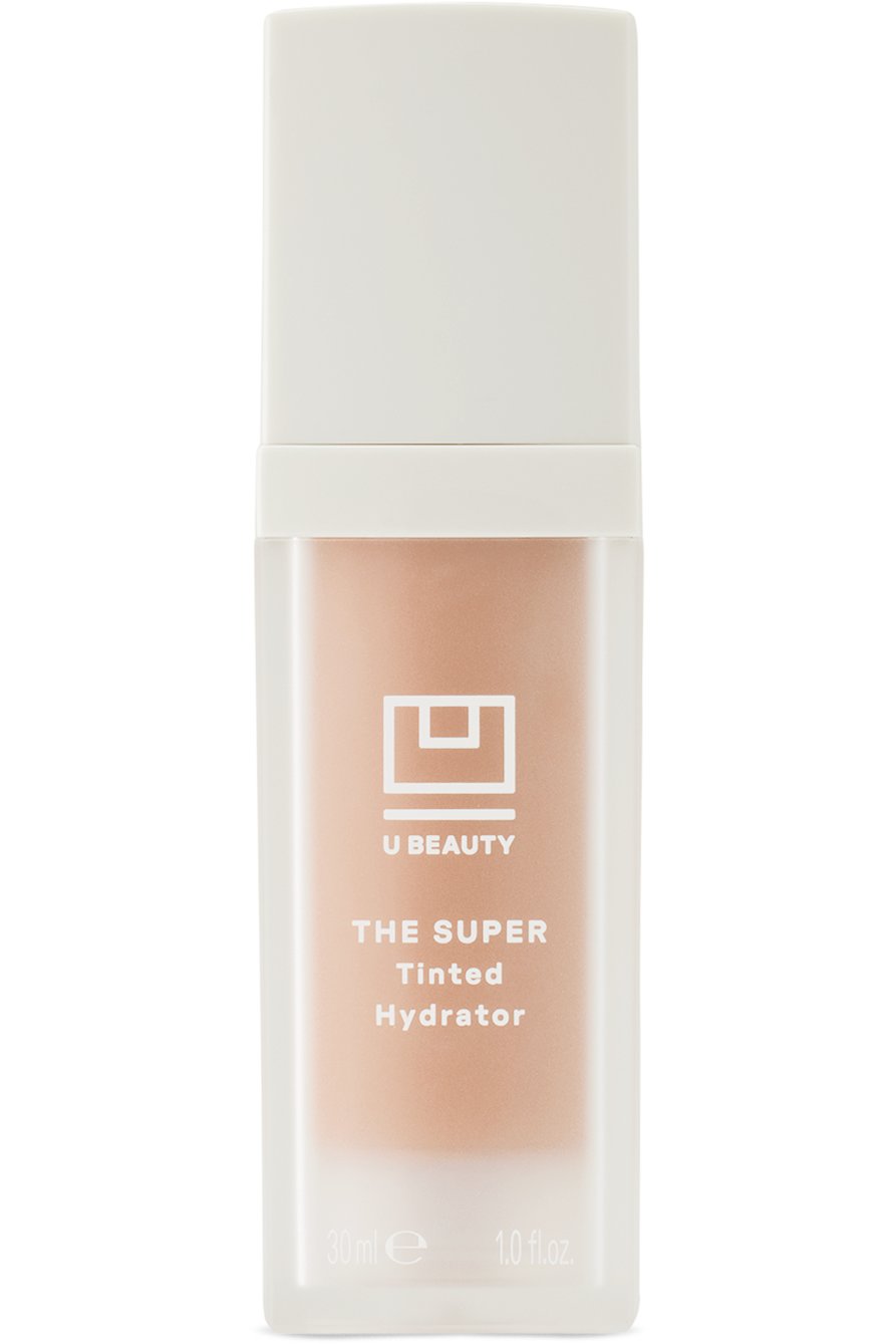 U Beauty - 'The SUPER Tinted Hydrator' – Shade 06