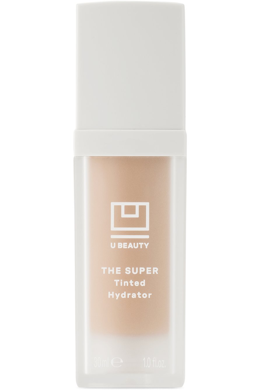 U Beauty - 'The SUPER Tinted Hydrator' – Shade 05