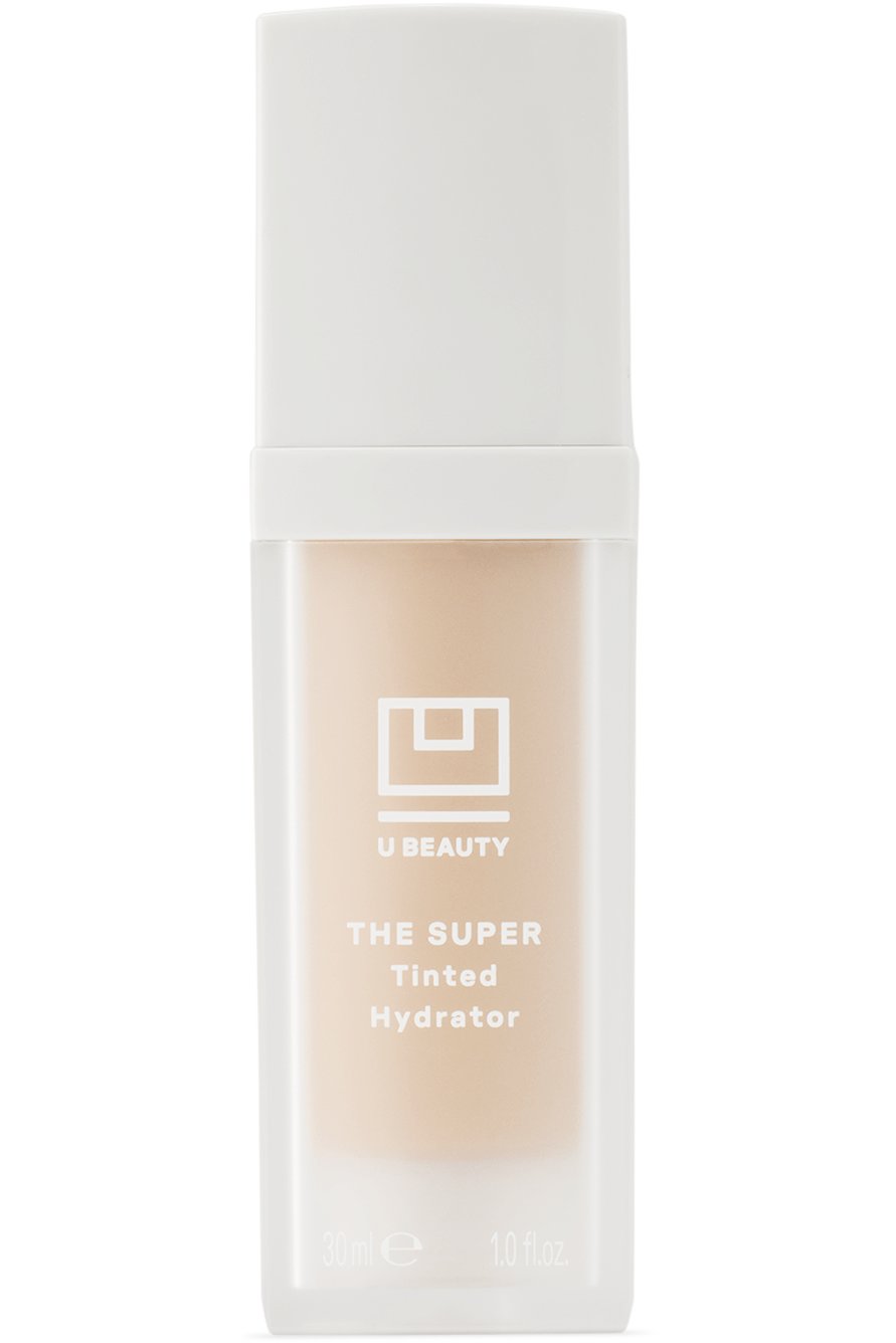 U Beauty - 'The SUPER Tinted Hydrator' – Shade 03