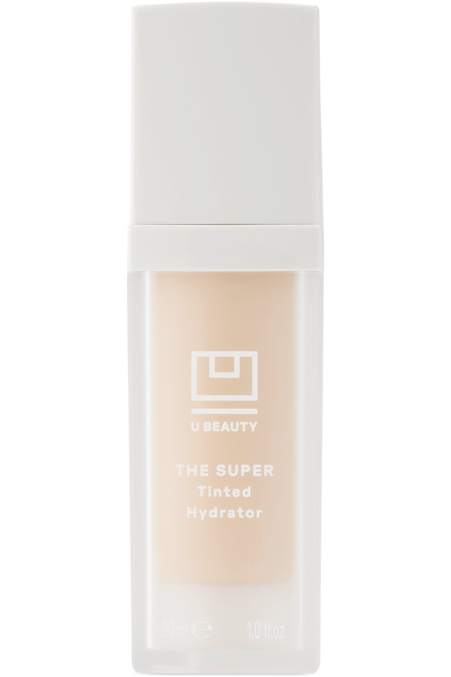 U Beauty - 'The SUPER Tinted Hydrator' – Shade 02