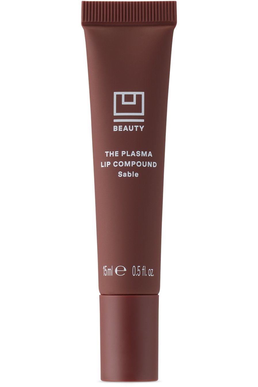 U Beauty - The PLASMA Lip Compound, 15 mL – Sable