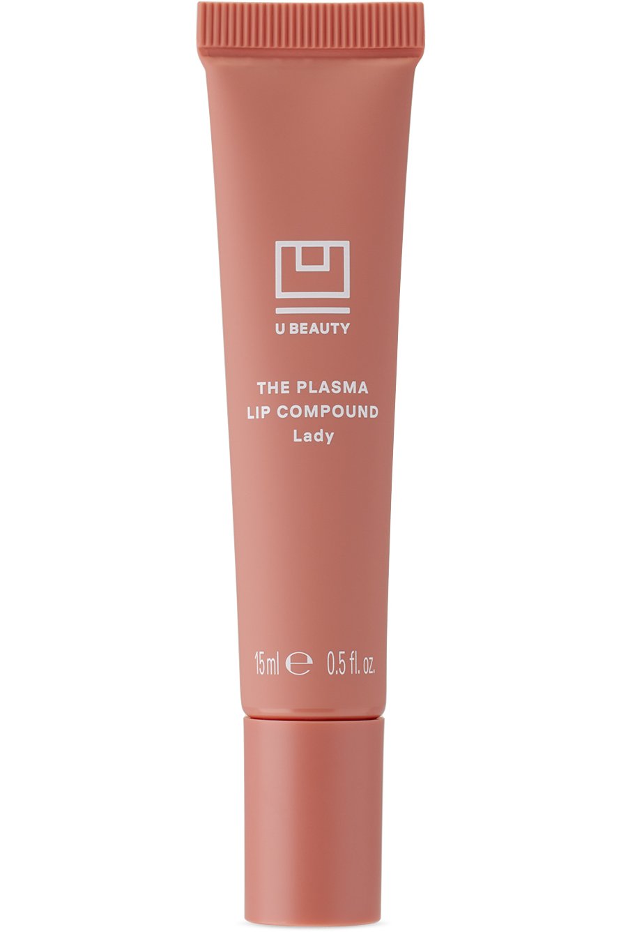 U Beauty - The PLASMA Lip Compound, 15 mL – Lady