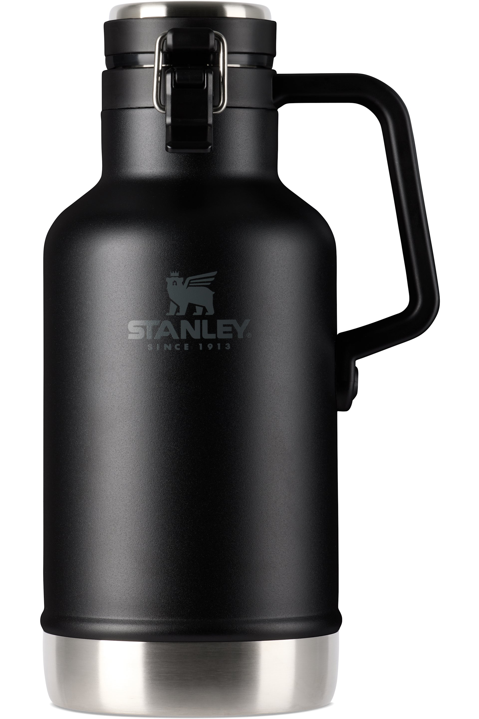 Stanley - Cruchon noir, 1,9 l