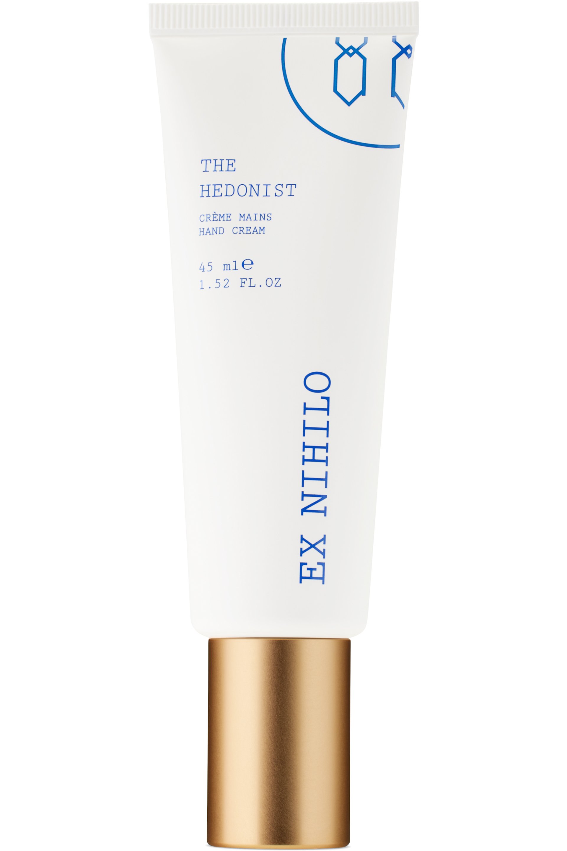 EX NIHILO Paris - Crème pour les mains 'The Hedonist', 45 ml