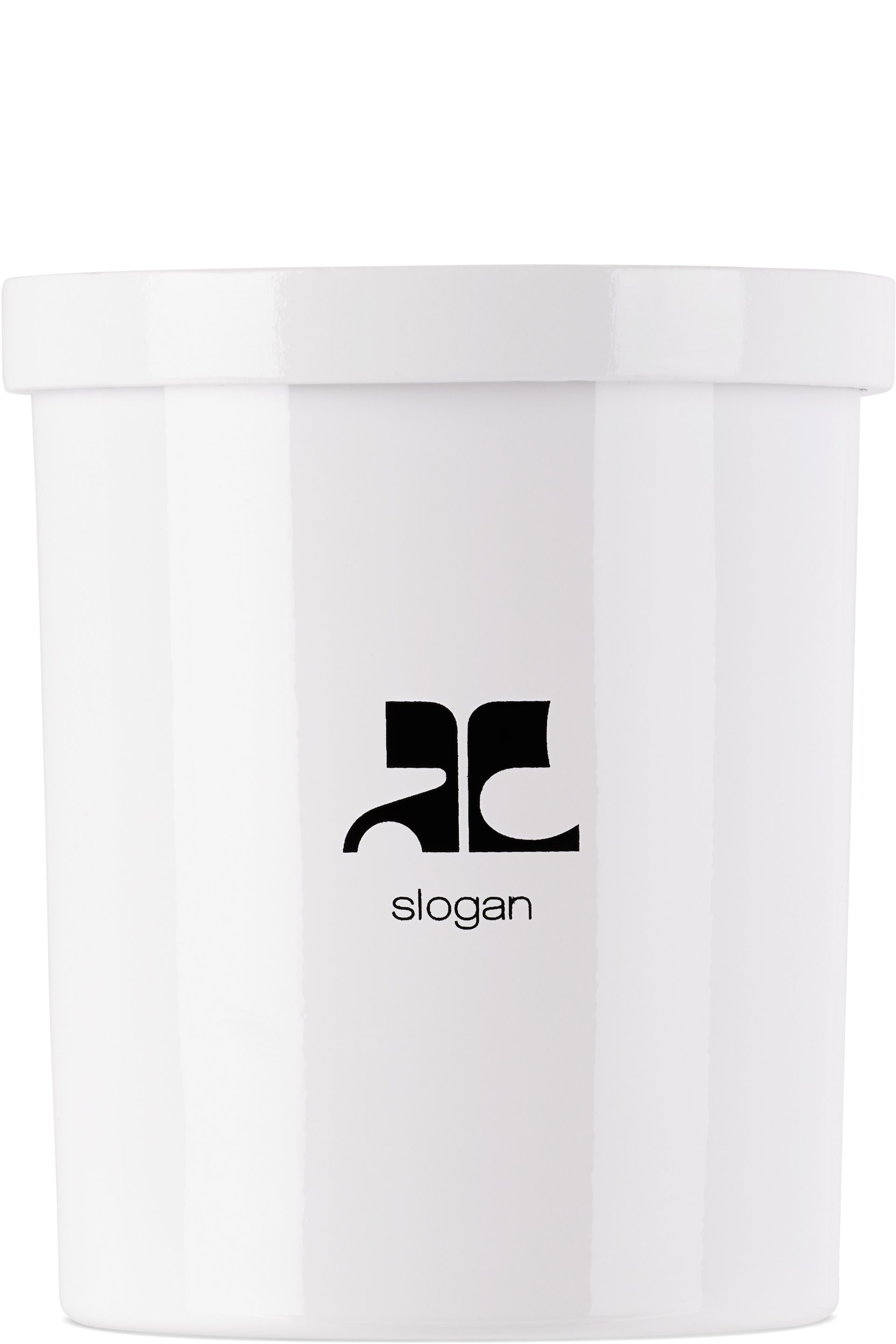 Courrèges Parfums - Slogan Candle