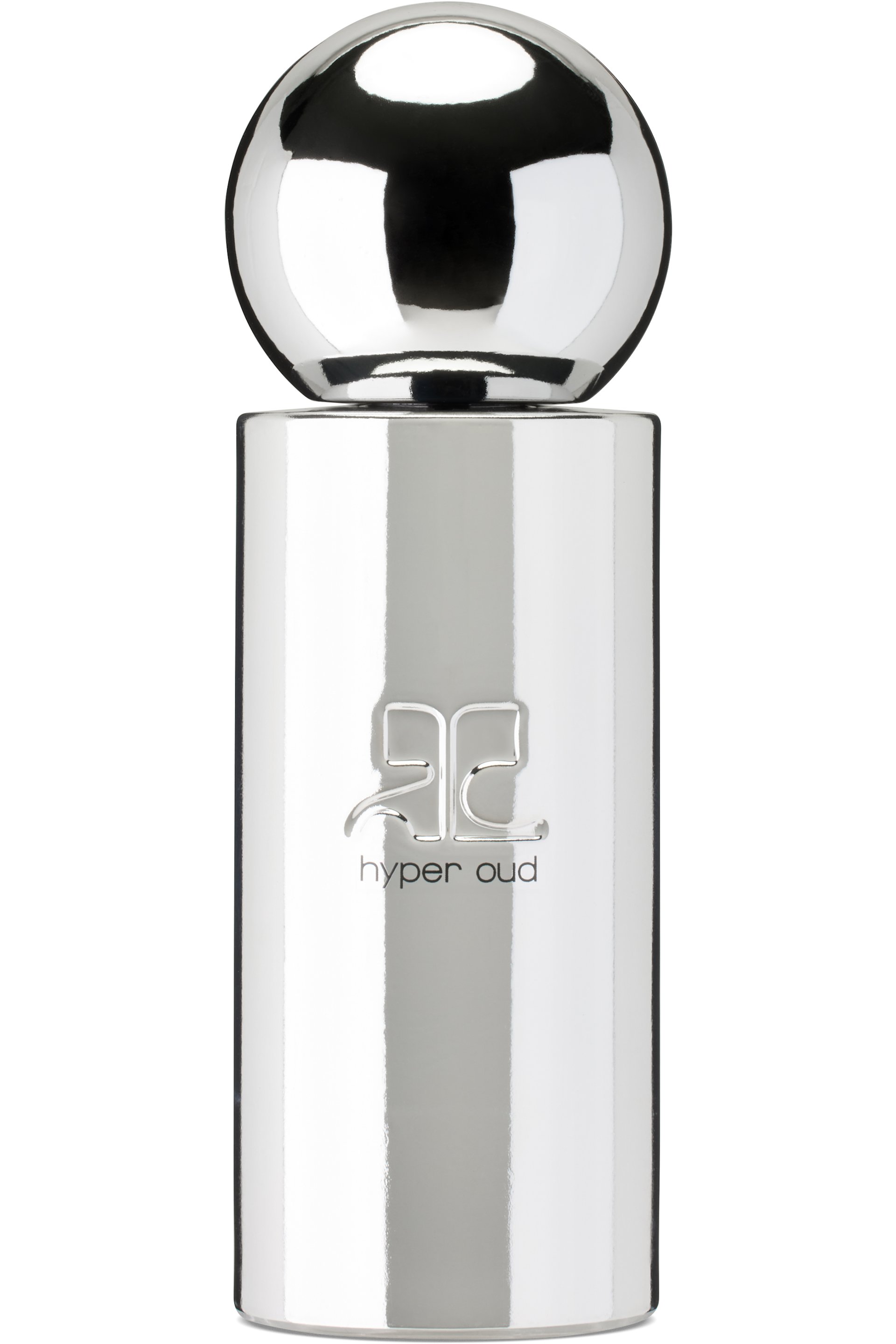 Courrèges Parfums - Eau de parfum Hyper oud, 100 ml