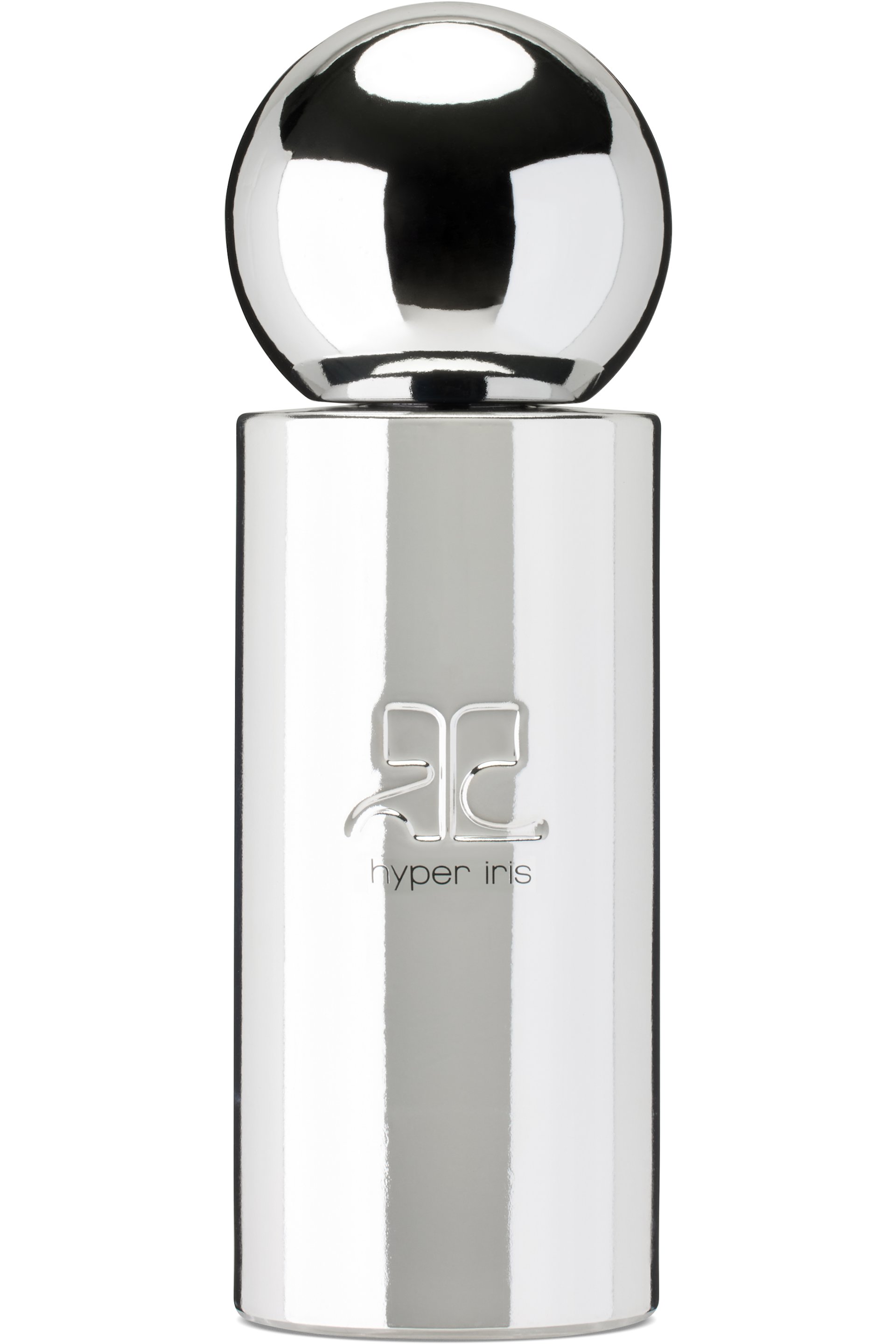 Courrèges Parfums - Eau de parfum Hyper iris, 100 ml