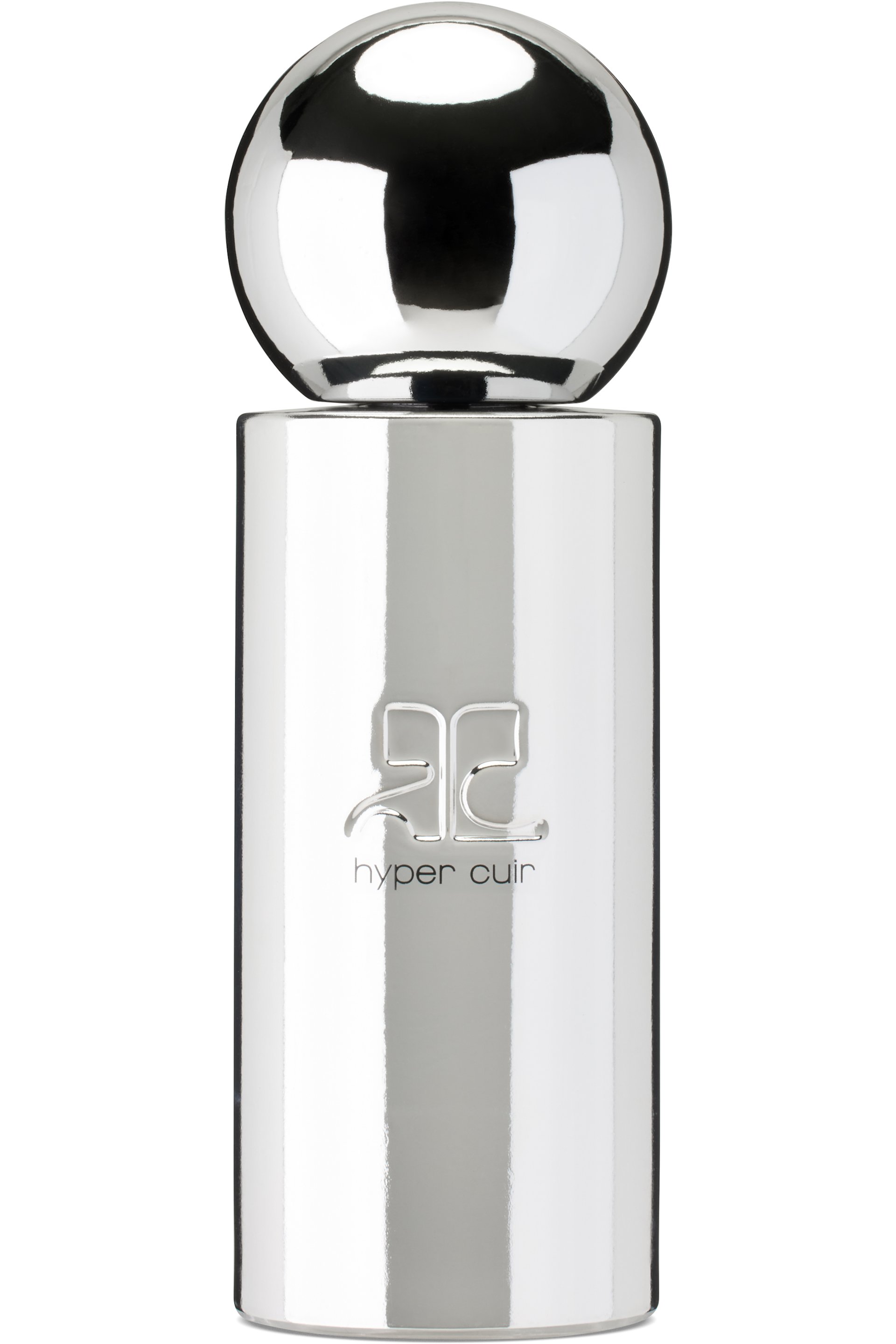 Courrèges Parfums - Eau de parfum Hyper cuir, 100 ml