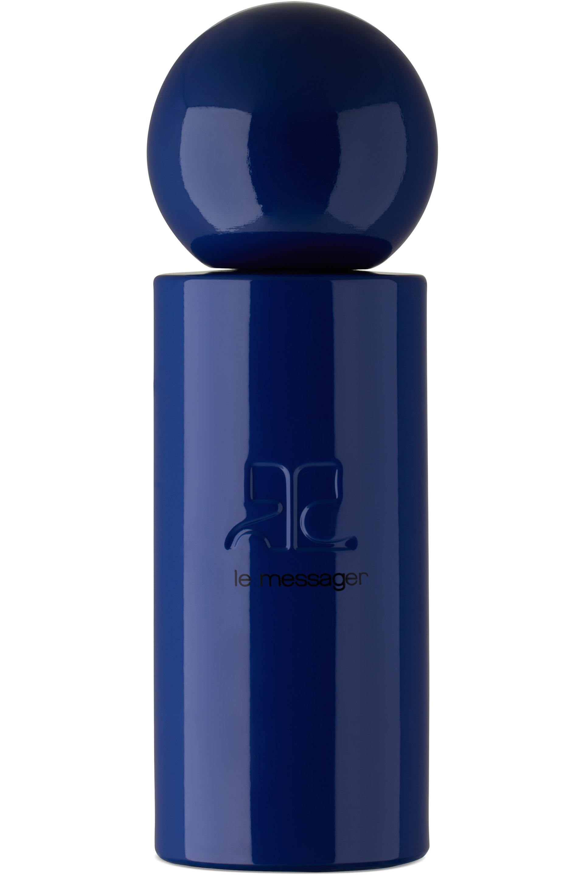 Courrèges Parfums - Le Messager Eau De Parfum, 100 mL