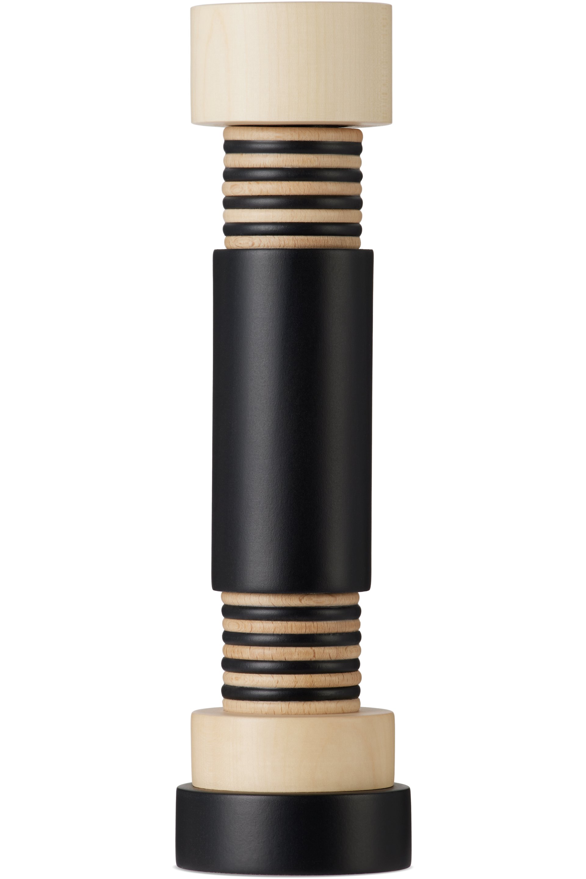 Alessi - Black MP0215 Spice Mill