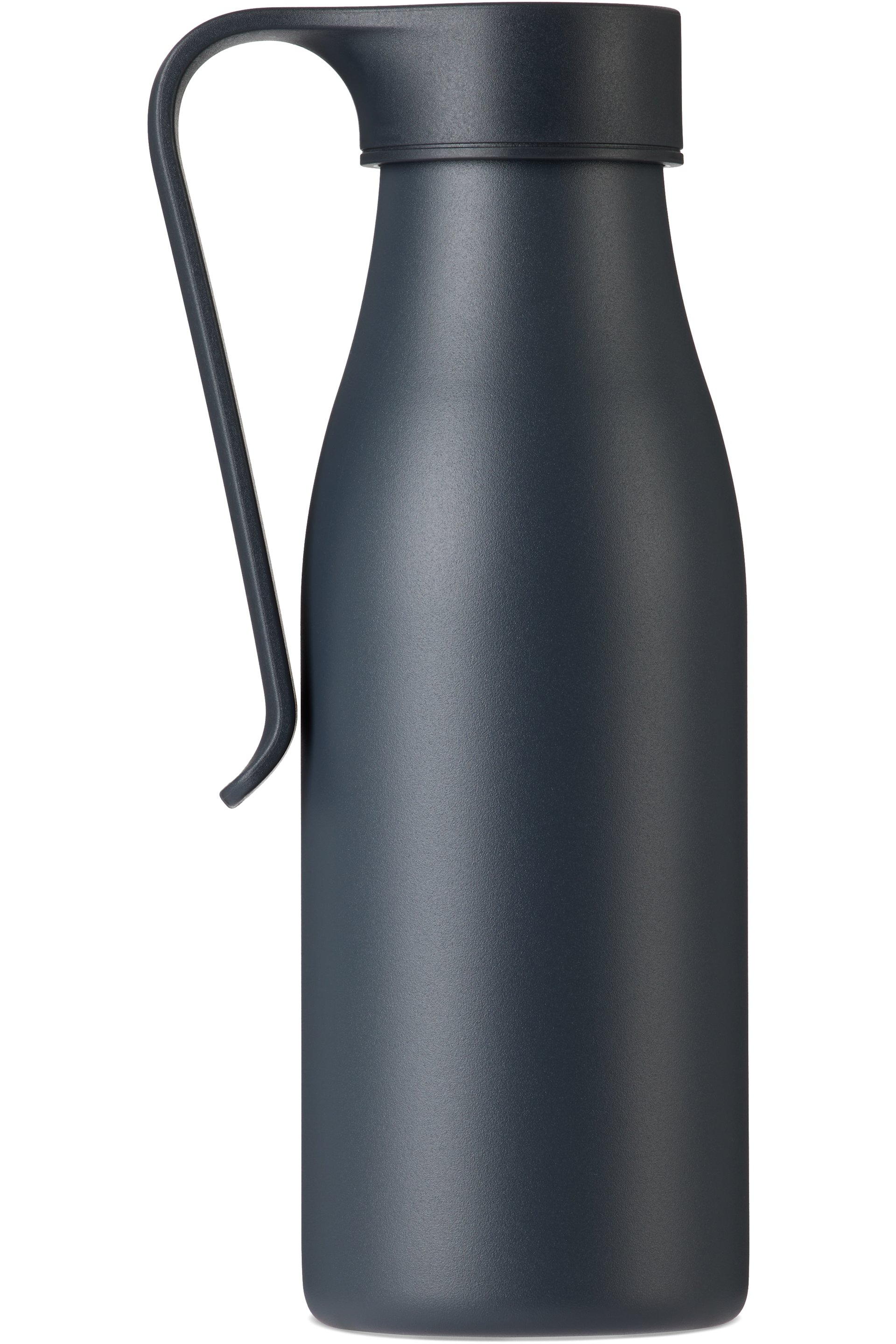 Alessi - Gray Away Thermo Insulated Bottle