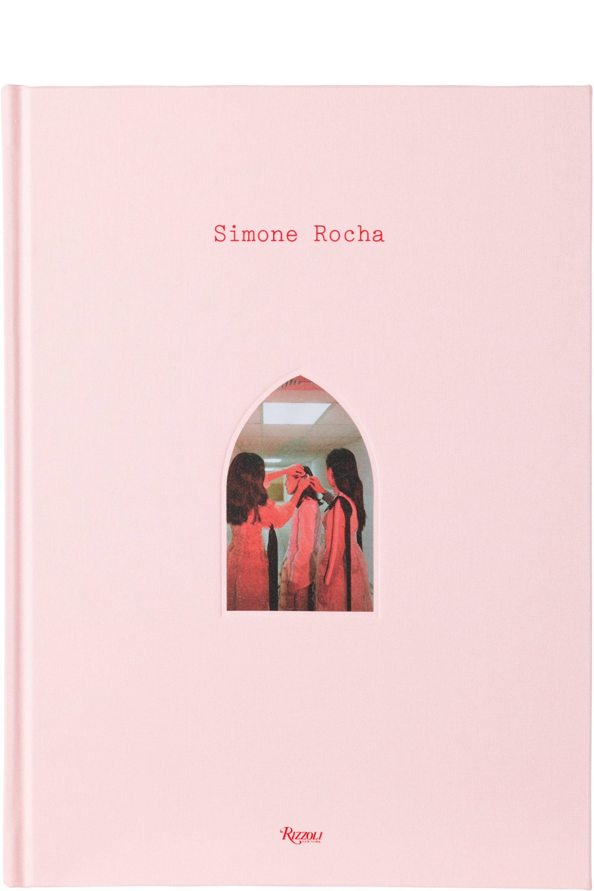Rizzoli - Simone Rocha