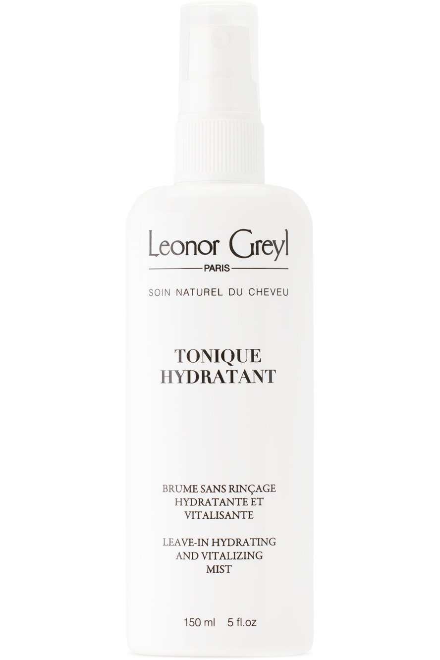 Leonor Greyl - Brume tonique hydratante pour les cheveux, 150 ml