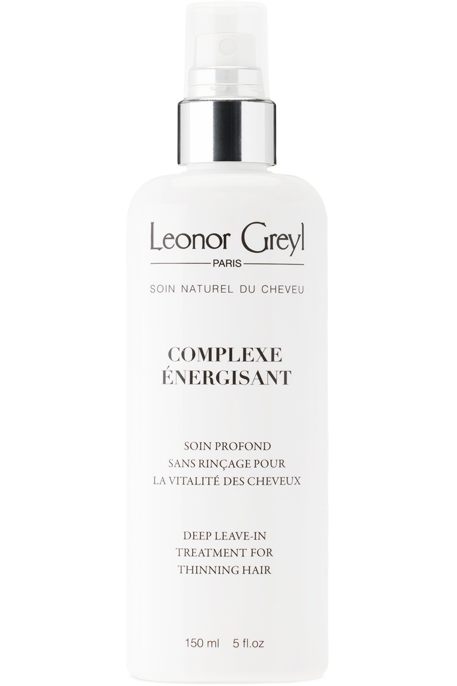 Leonor Greyl - Soin sans rinçage pour les cheveux à complexe énergisant, 150 ml