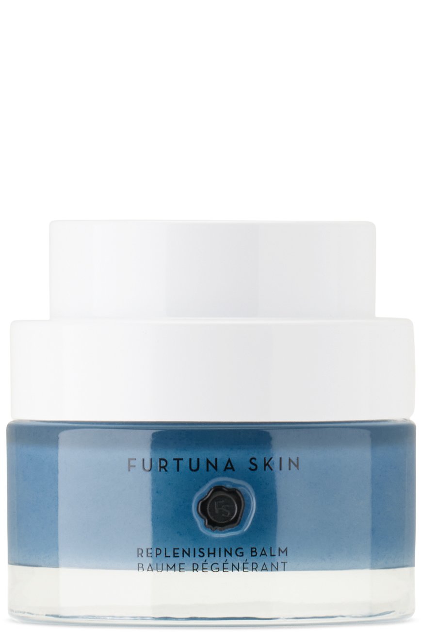 Furtuna Skin - Rinascita Delle Olive Replenishing Balm, 45 g