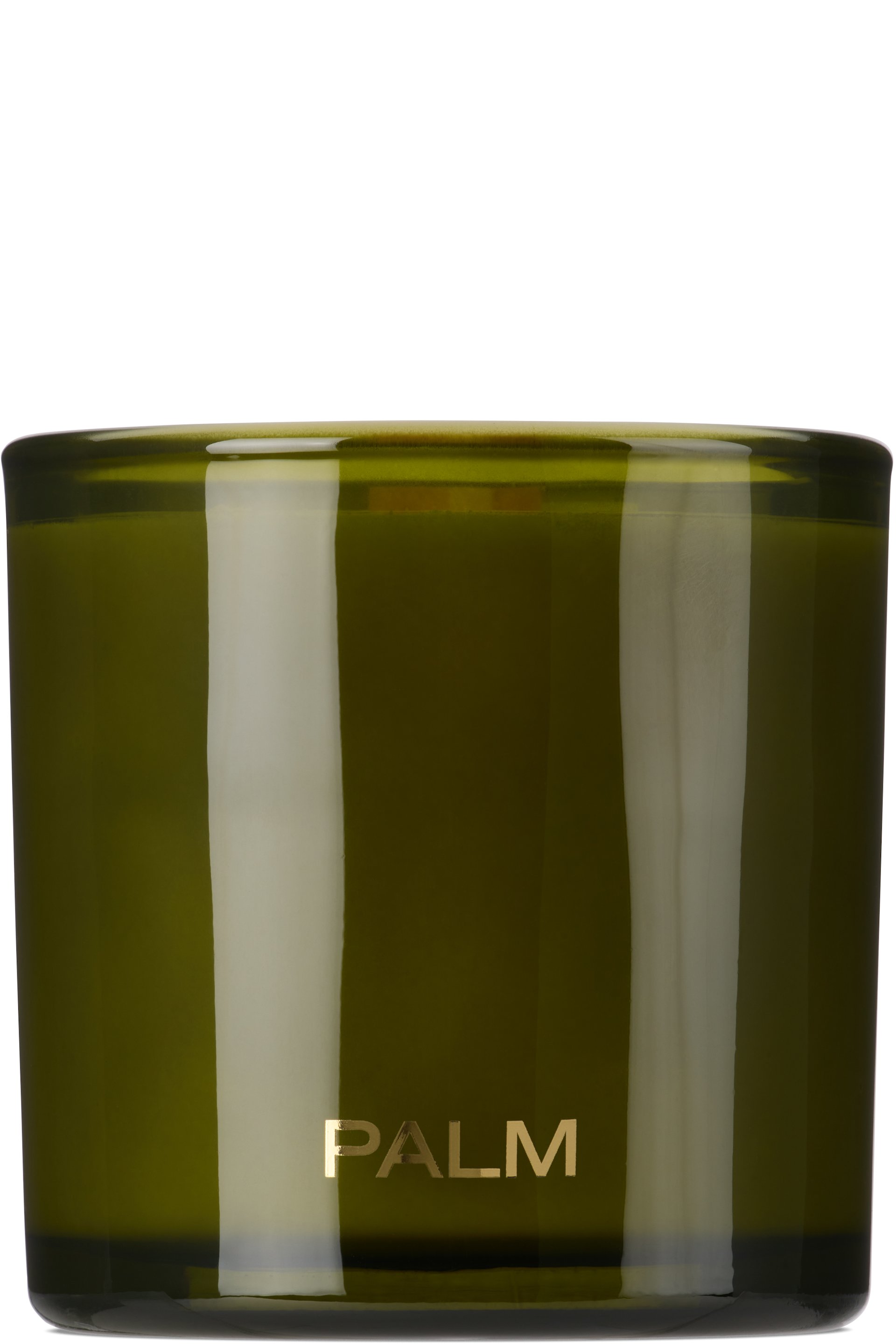 The Conran Shop - Palm Scented Candle