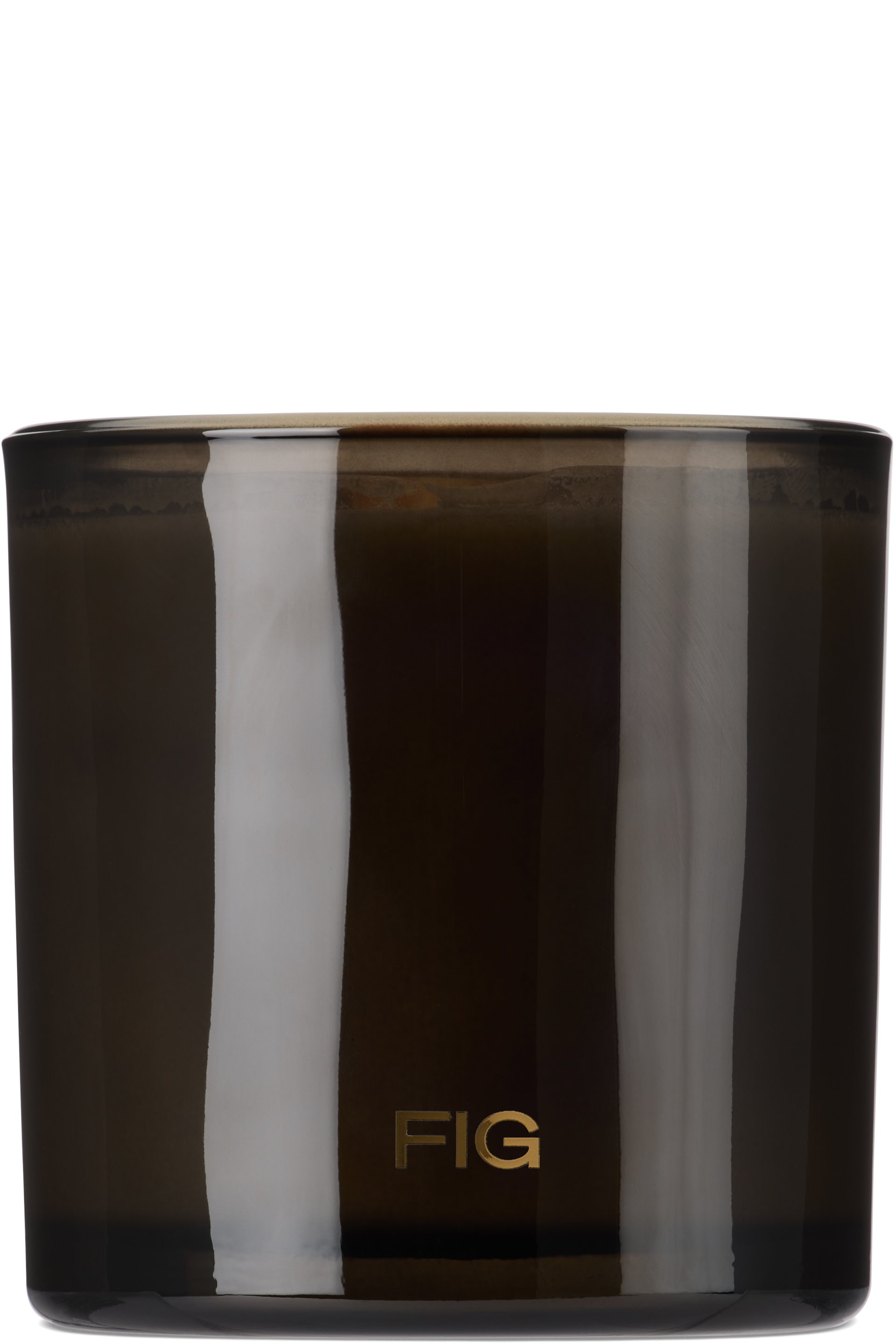The Conran Shop - Fig Scented Candle