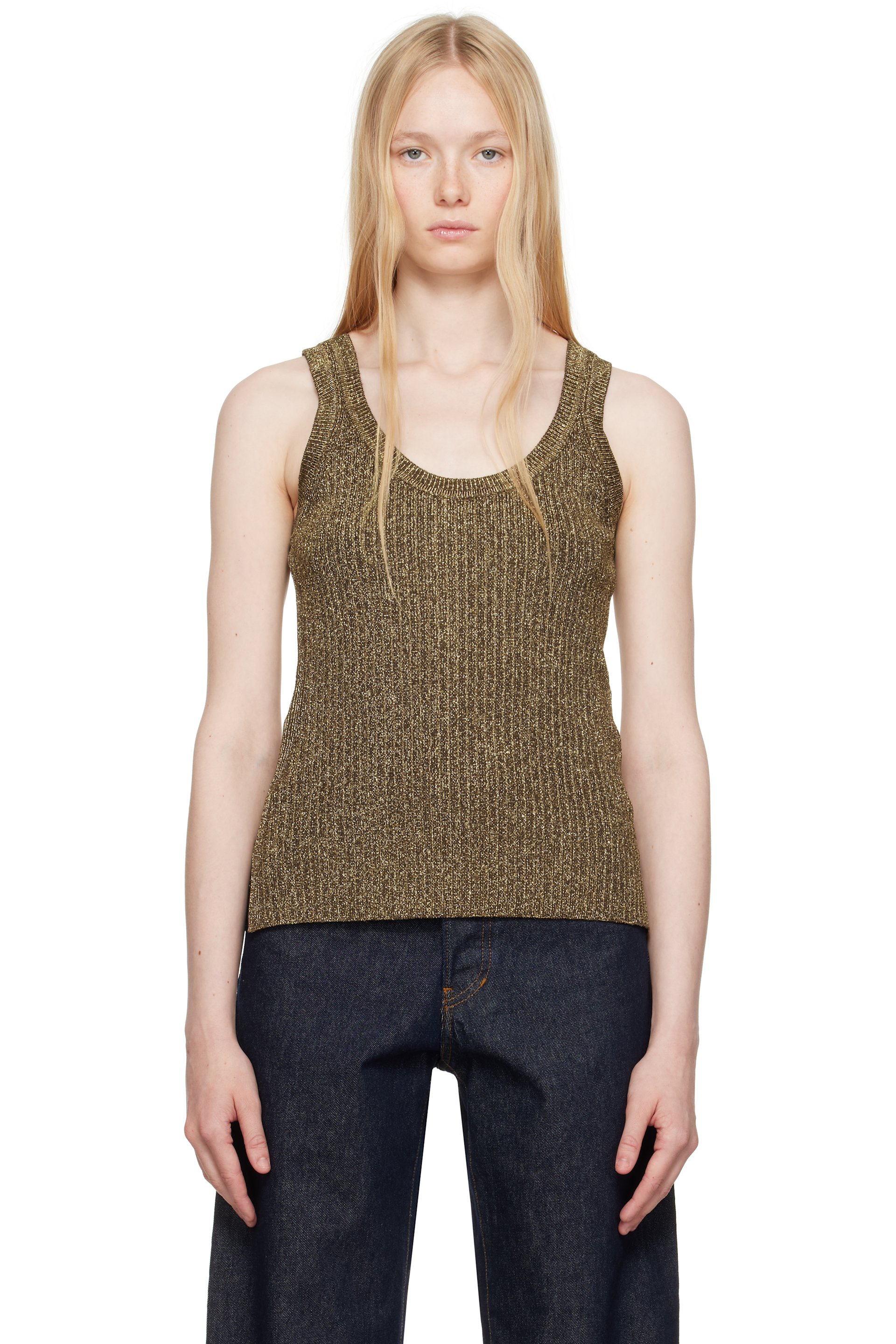 TOM FORD Tank Tops & Camisoles for Women | SSENSE Canada