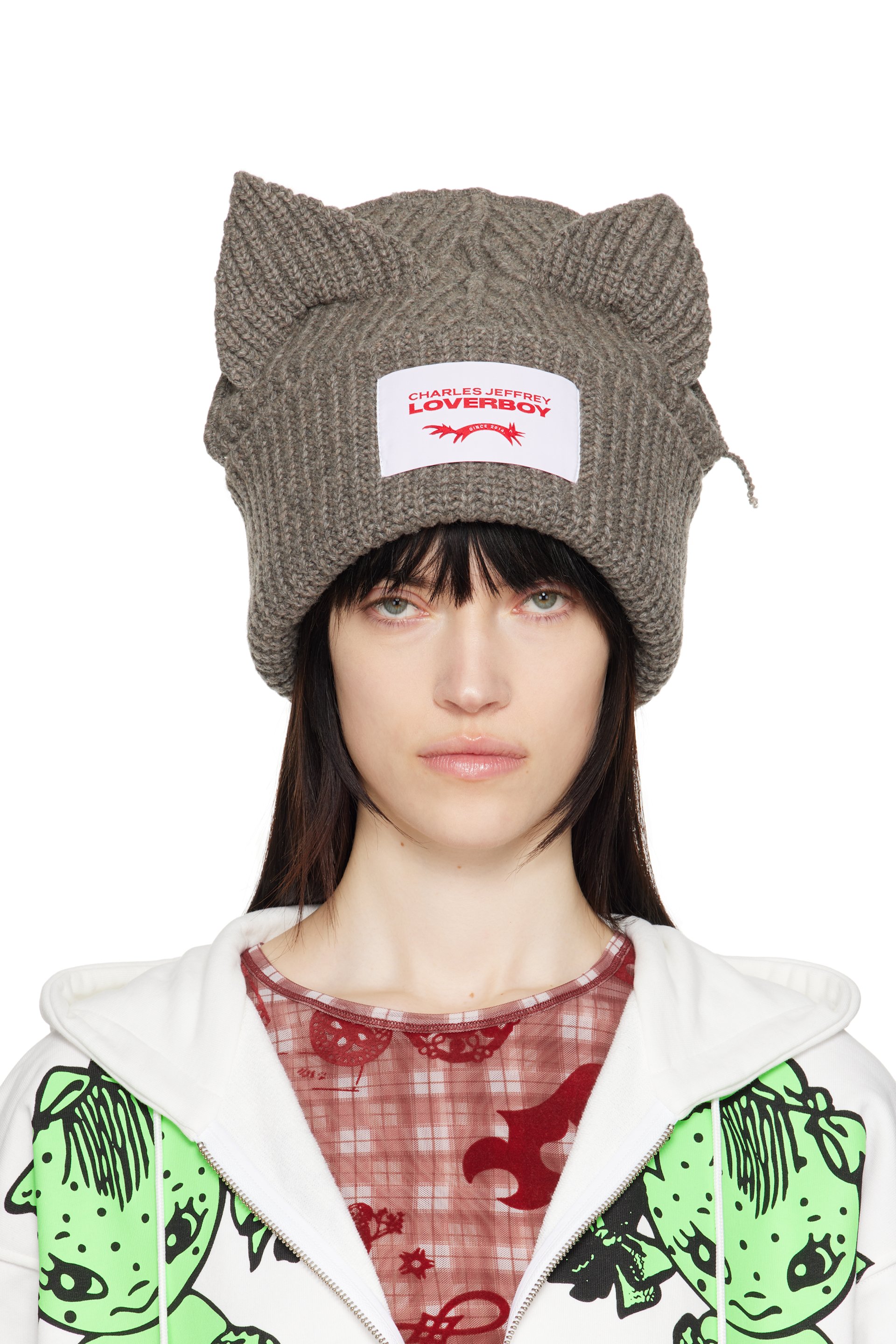 Sale | Women's Charles Jeffrey LOVERBOY Collection | Up to 60