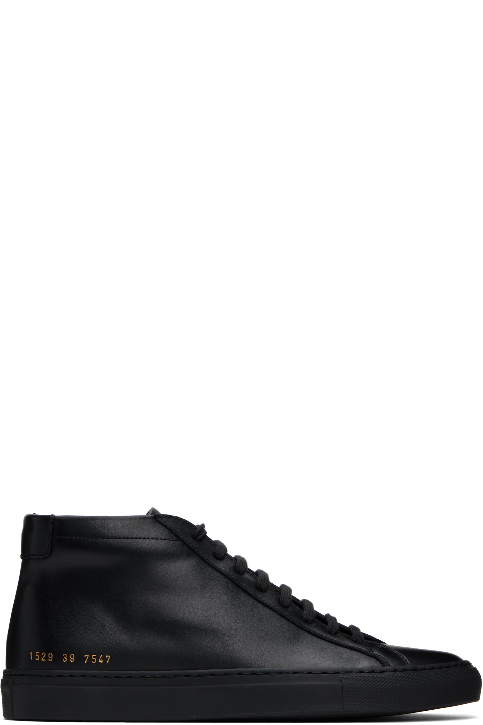 メンズ用 Common Projects ハイカットスニーカー | SSENSE 日本