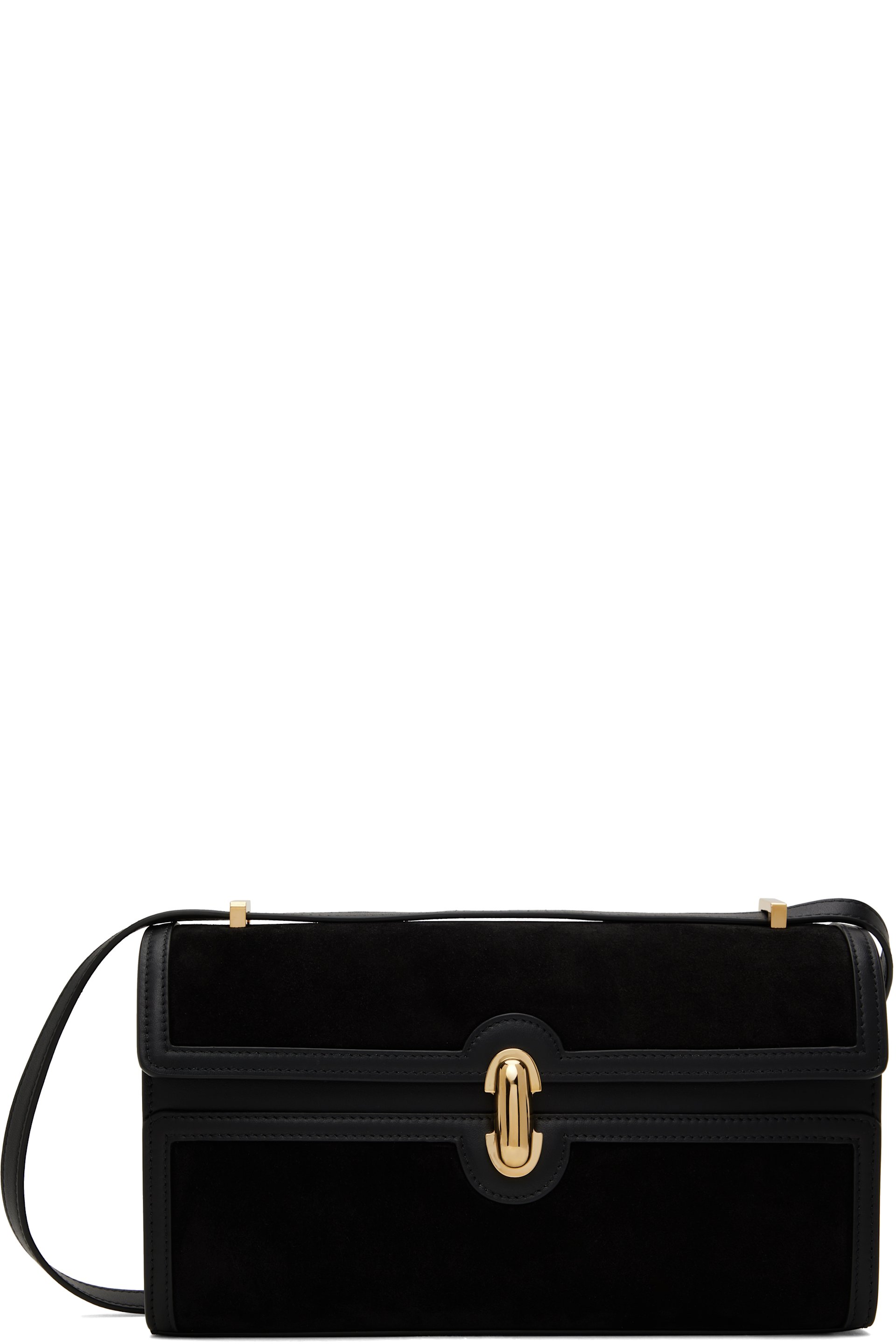 Savette - Black Symmetry 26 Bag