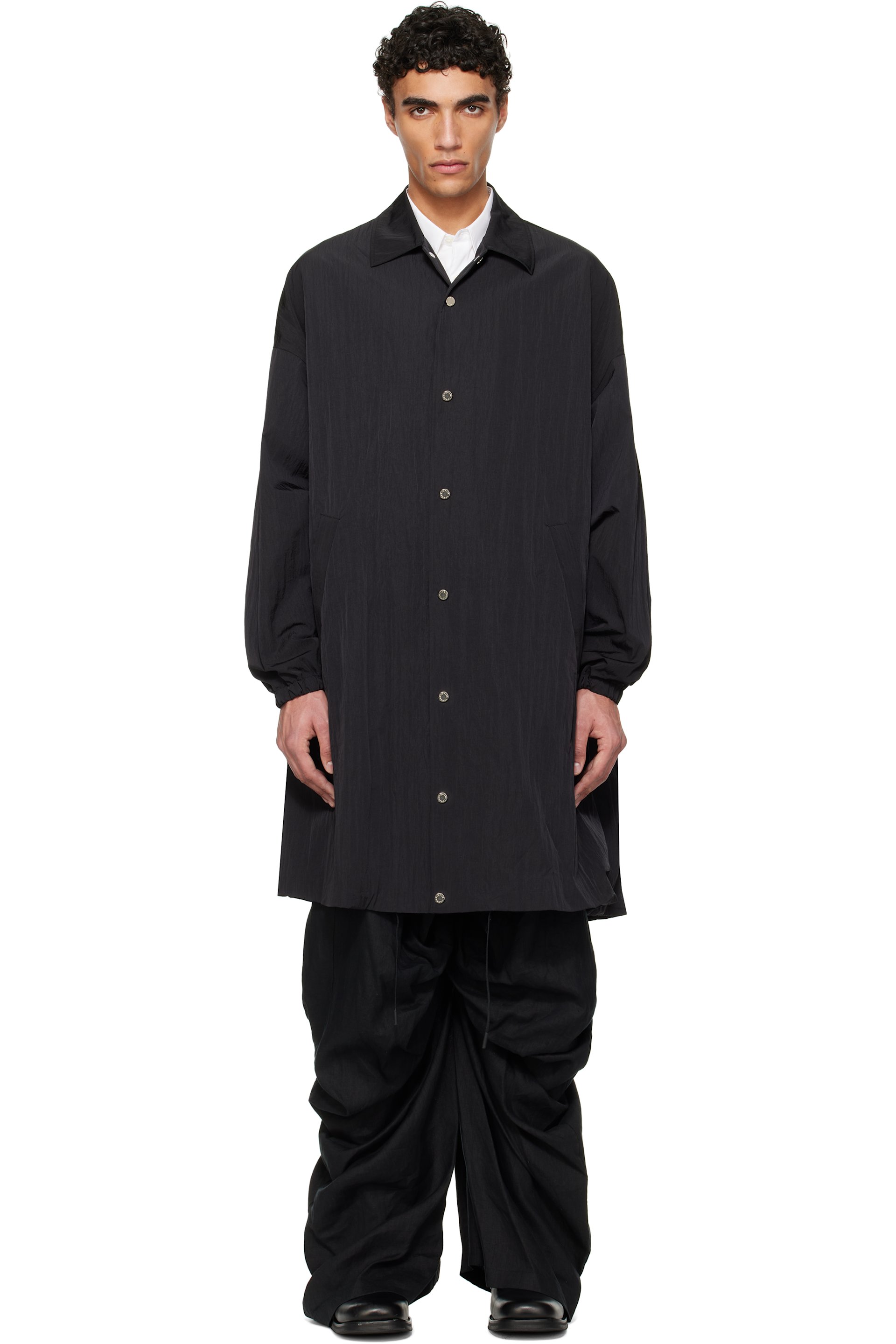 fumito ganryu comme des garcons　homme Comme Des Garcons Fumito Ganryu Size JP-L Men Japan Original