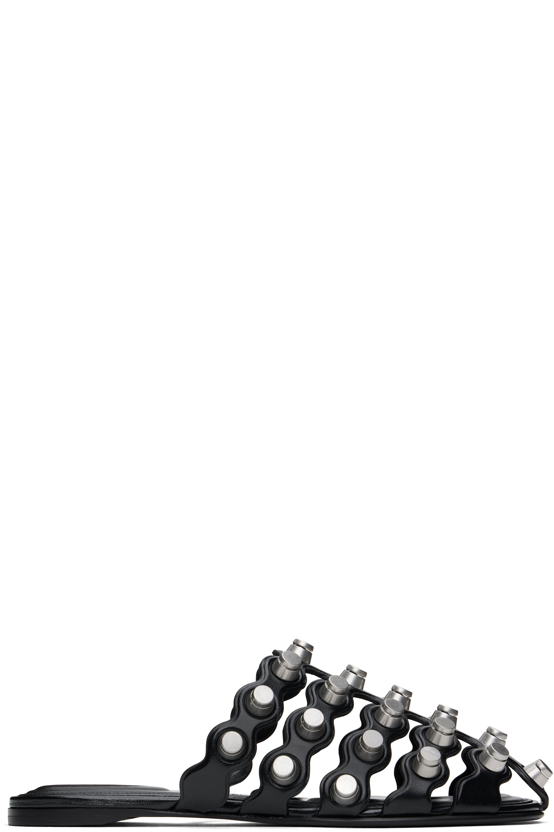 ウィメンズ用 Alexander Wang サンダル | SSENSE 日本
