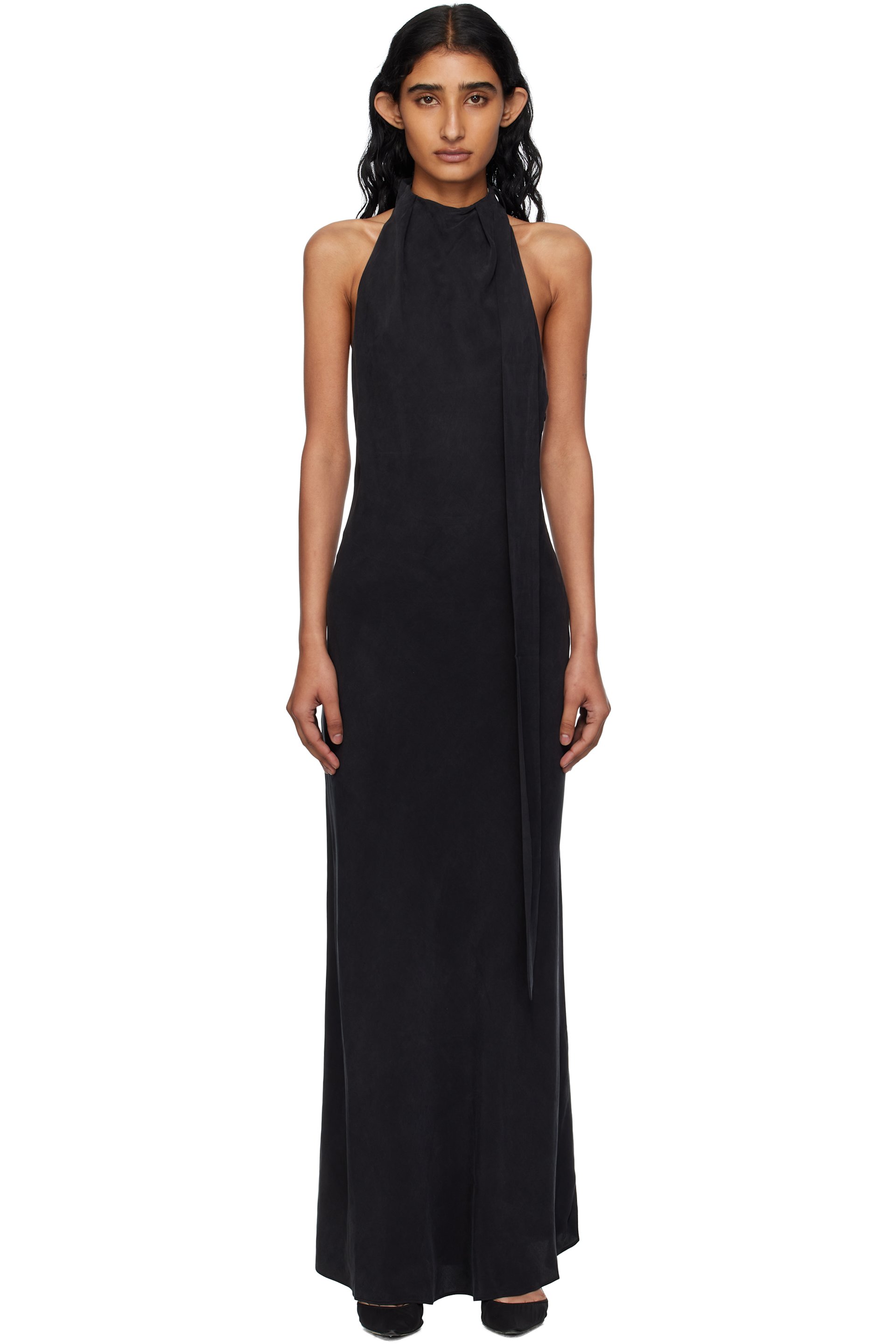 St. Agni Dresses for Women | SSENSE Argentina