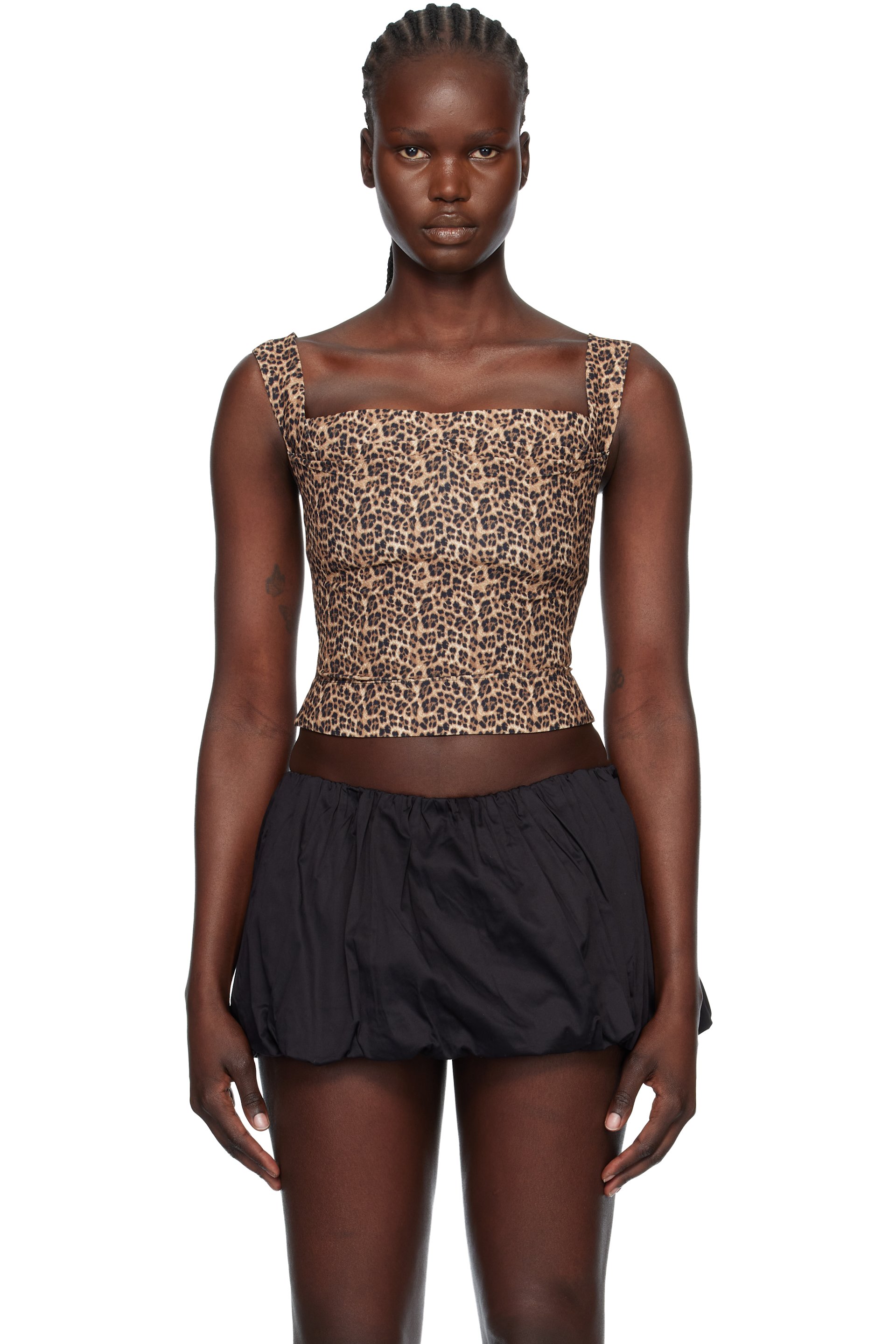 トップス marno mia tank Miaou Tank Tops & Camisoles for Women | SSENSE Canada