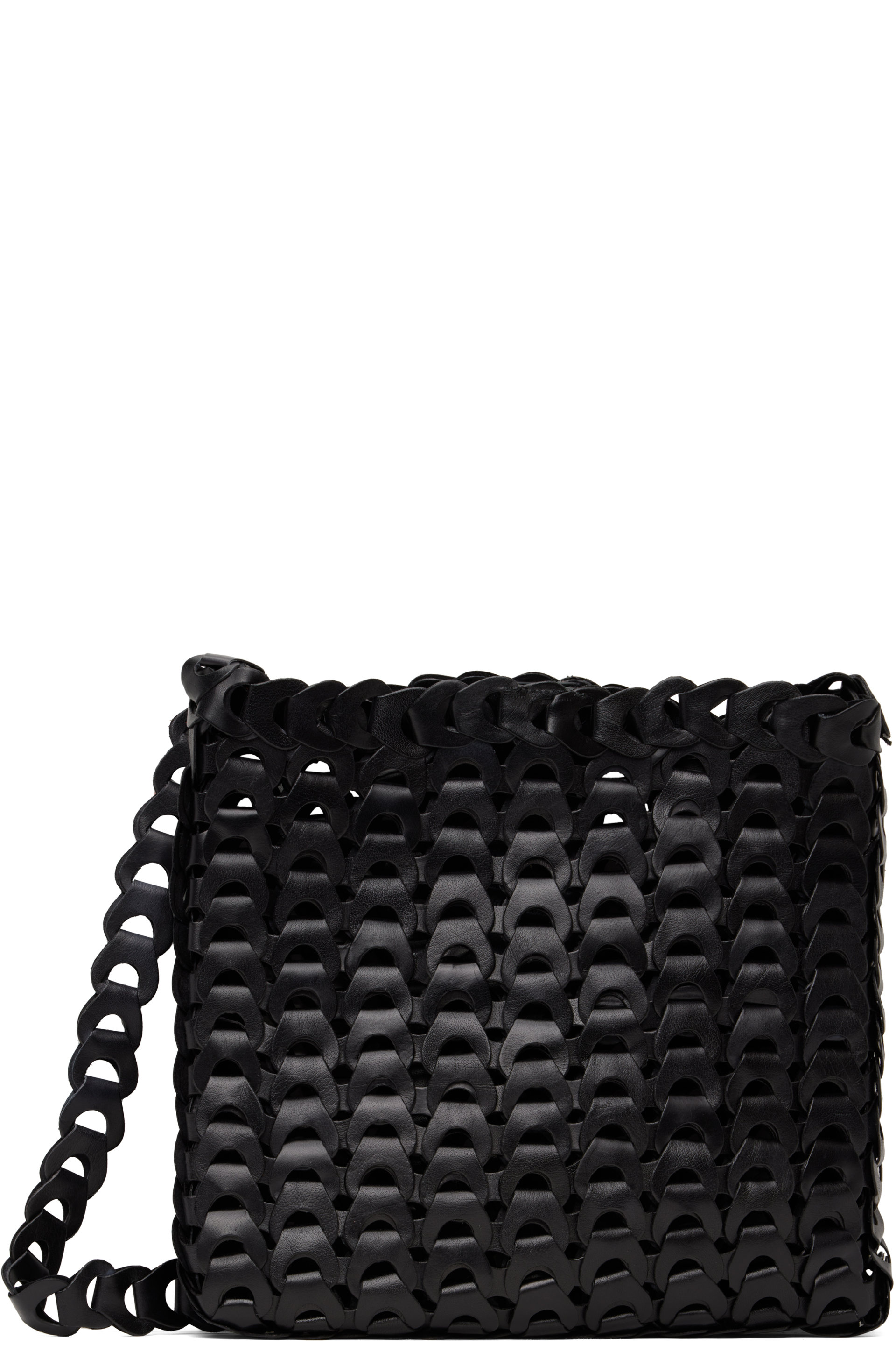 Dragon Diffusion - Black NS Link Tote