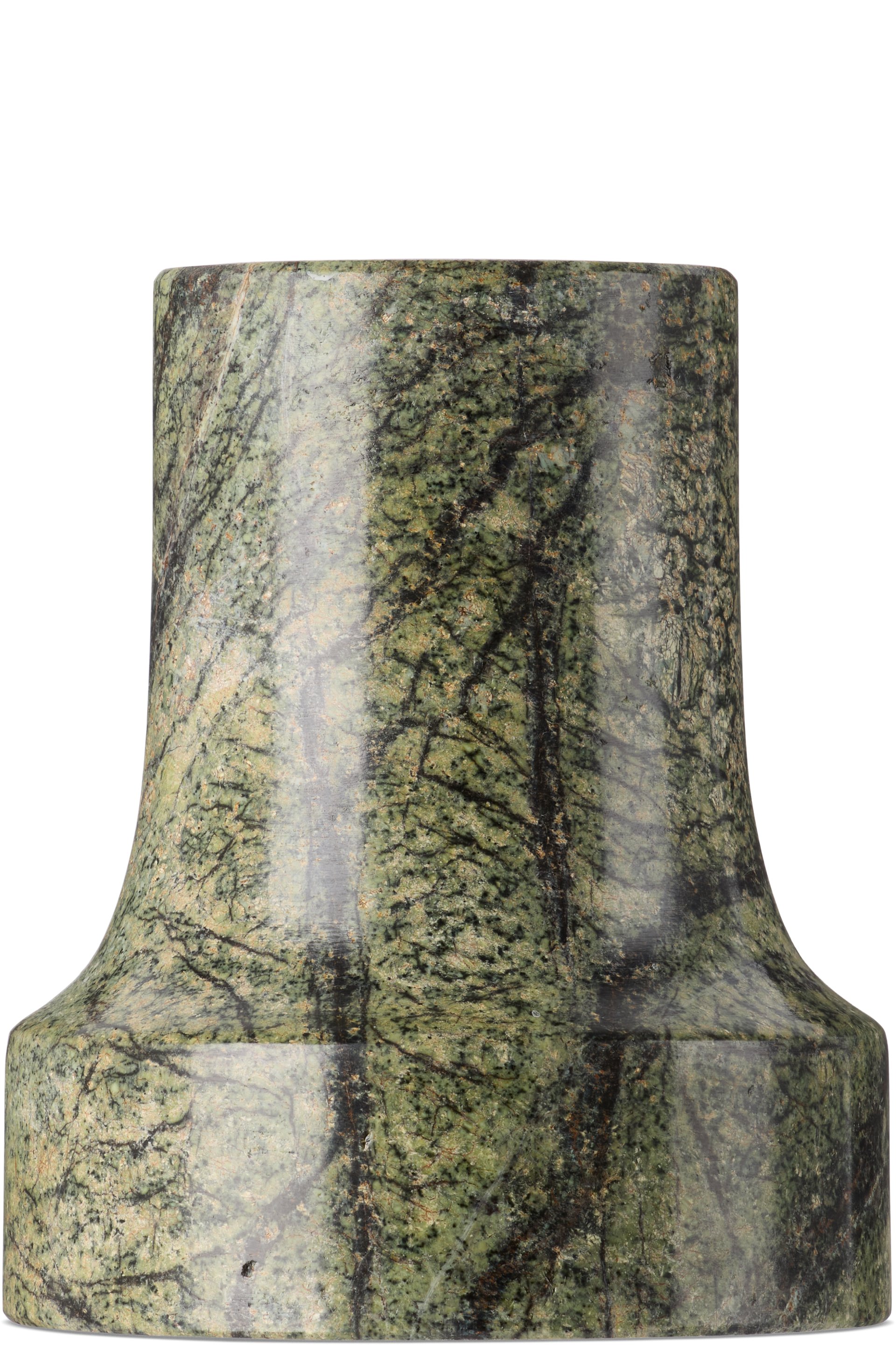 Soho Home - Décapsuleur Atlee vert