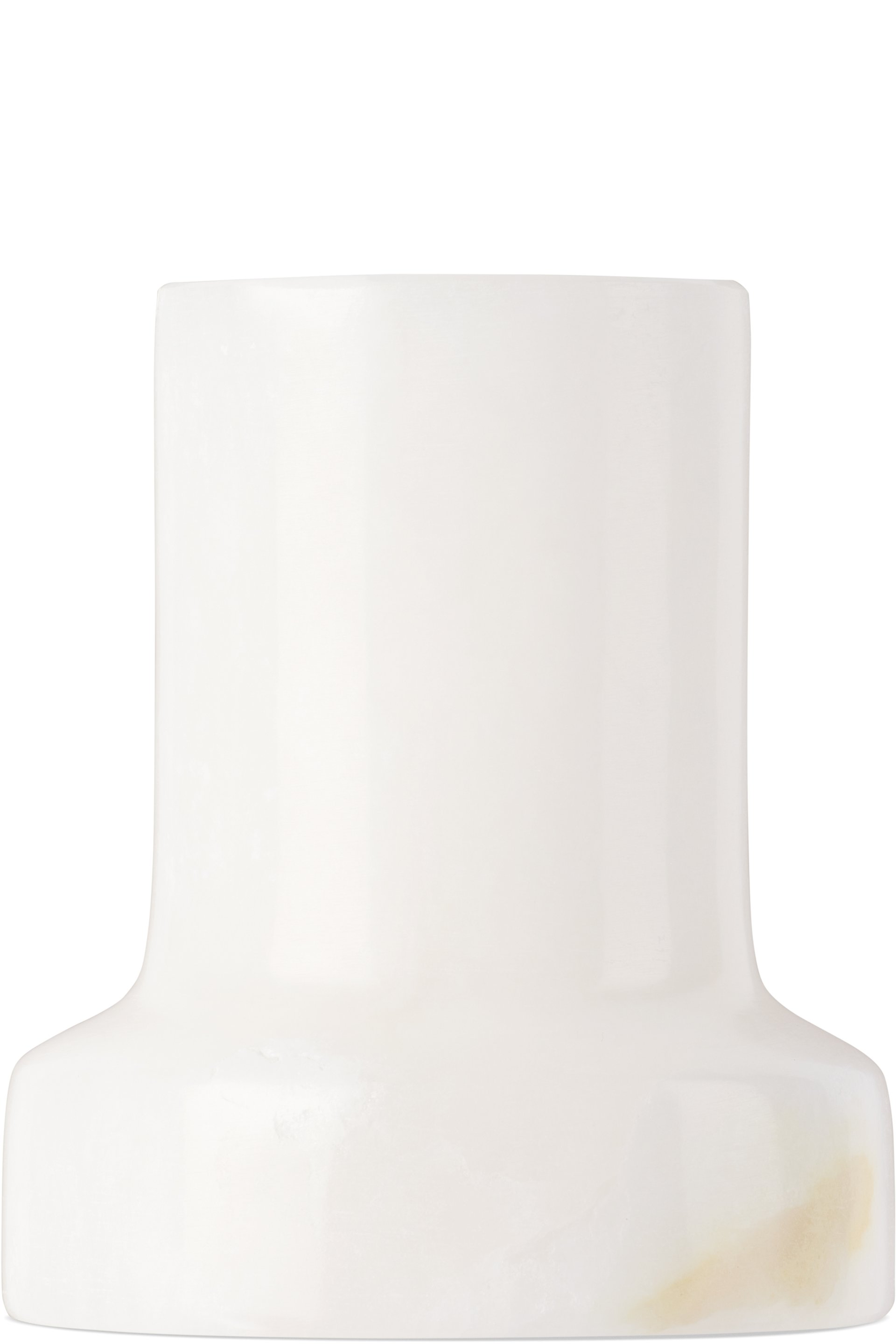 Soho Home - Décapsuleur Atlee blanc cassé