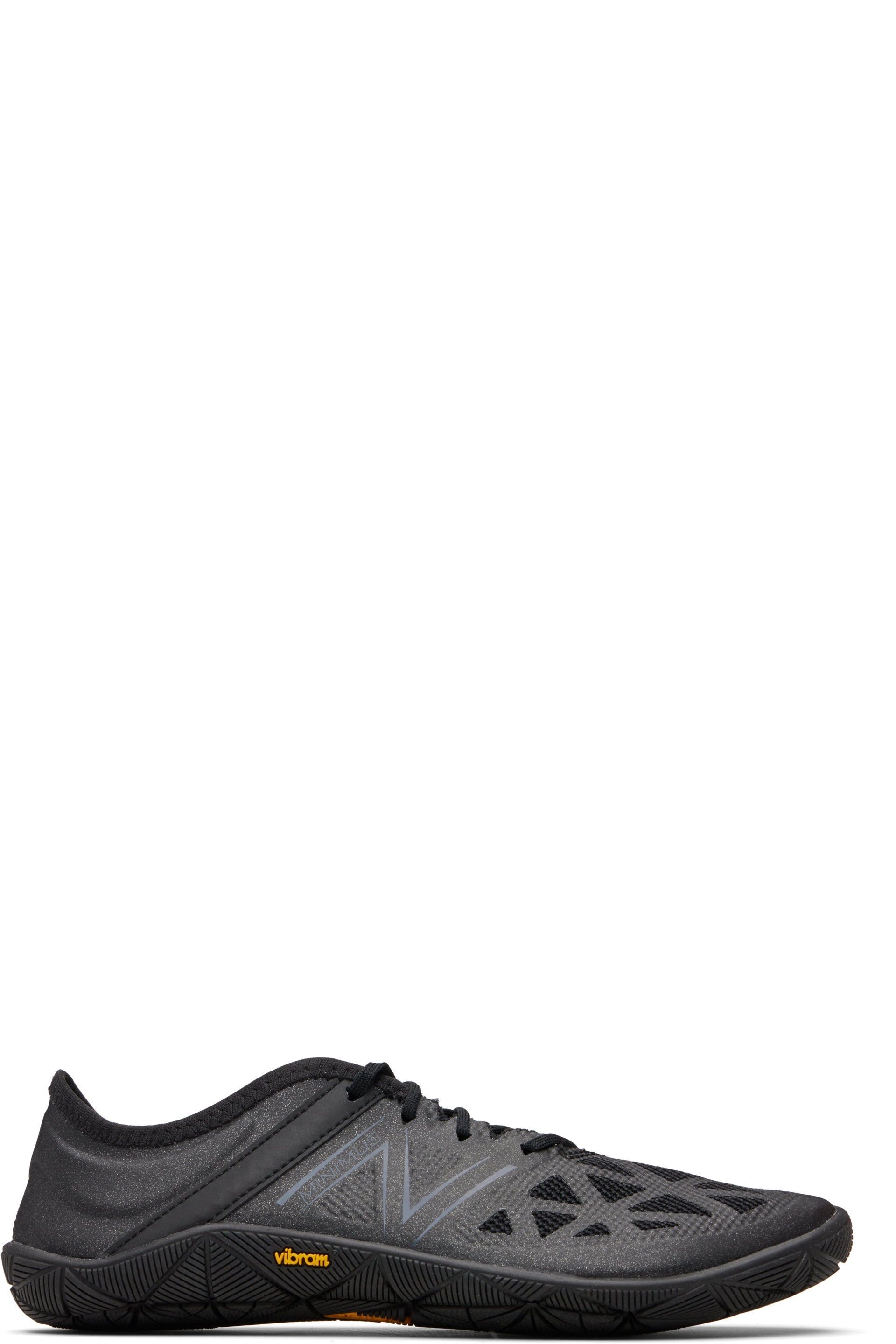 Junya Watanabe - Black New Balance Edition Minimus UX200L Sneakers