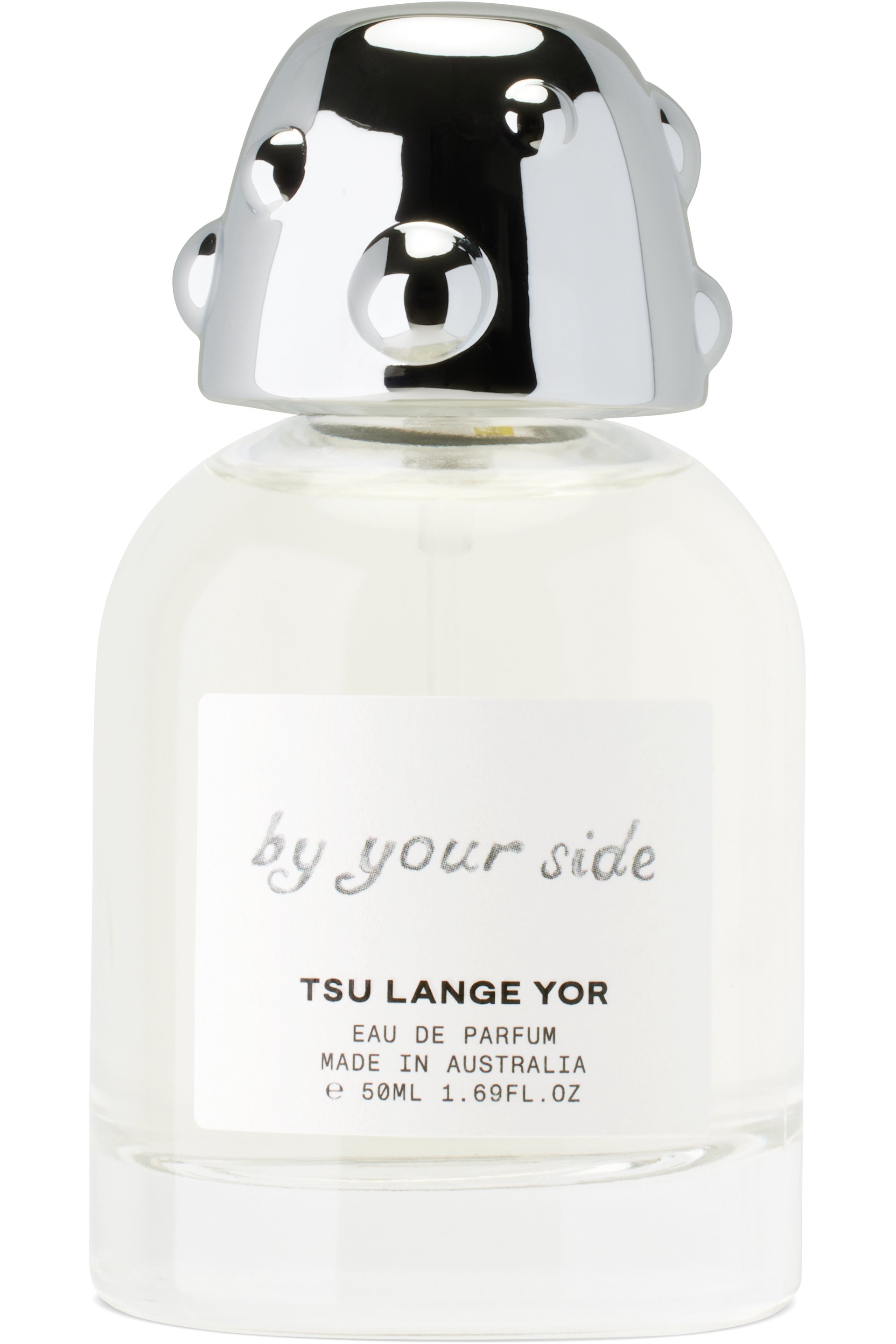 TSU LANGE YOR - Eau de parfum By Your Side, 50 ml
