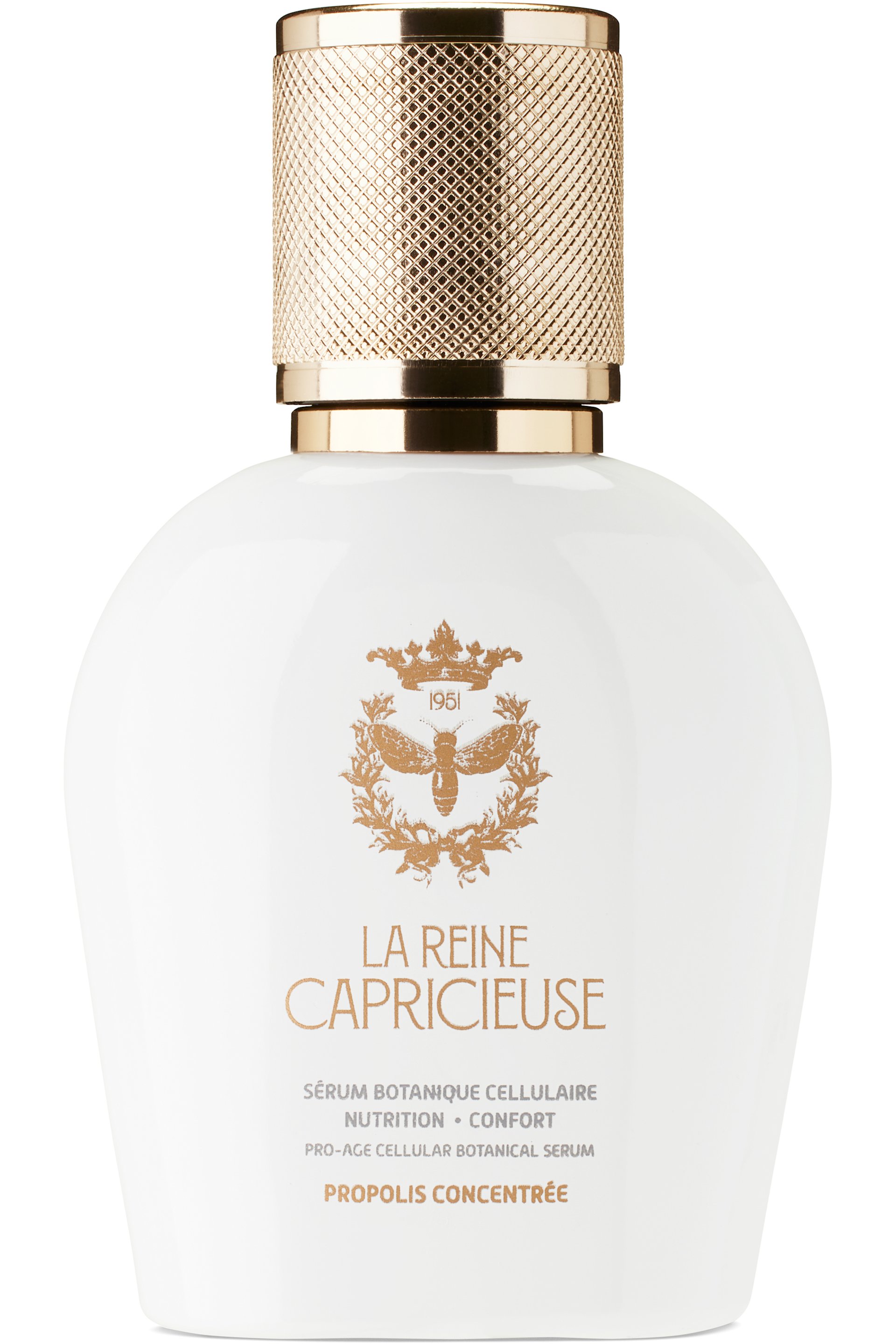 LA REINE CAPRICIEUSE - Pro-Age Cellular Botanical 面部精华 50mL