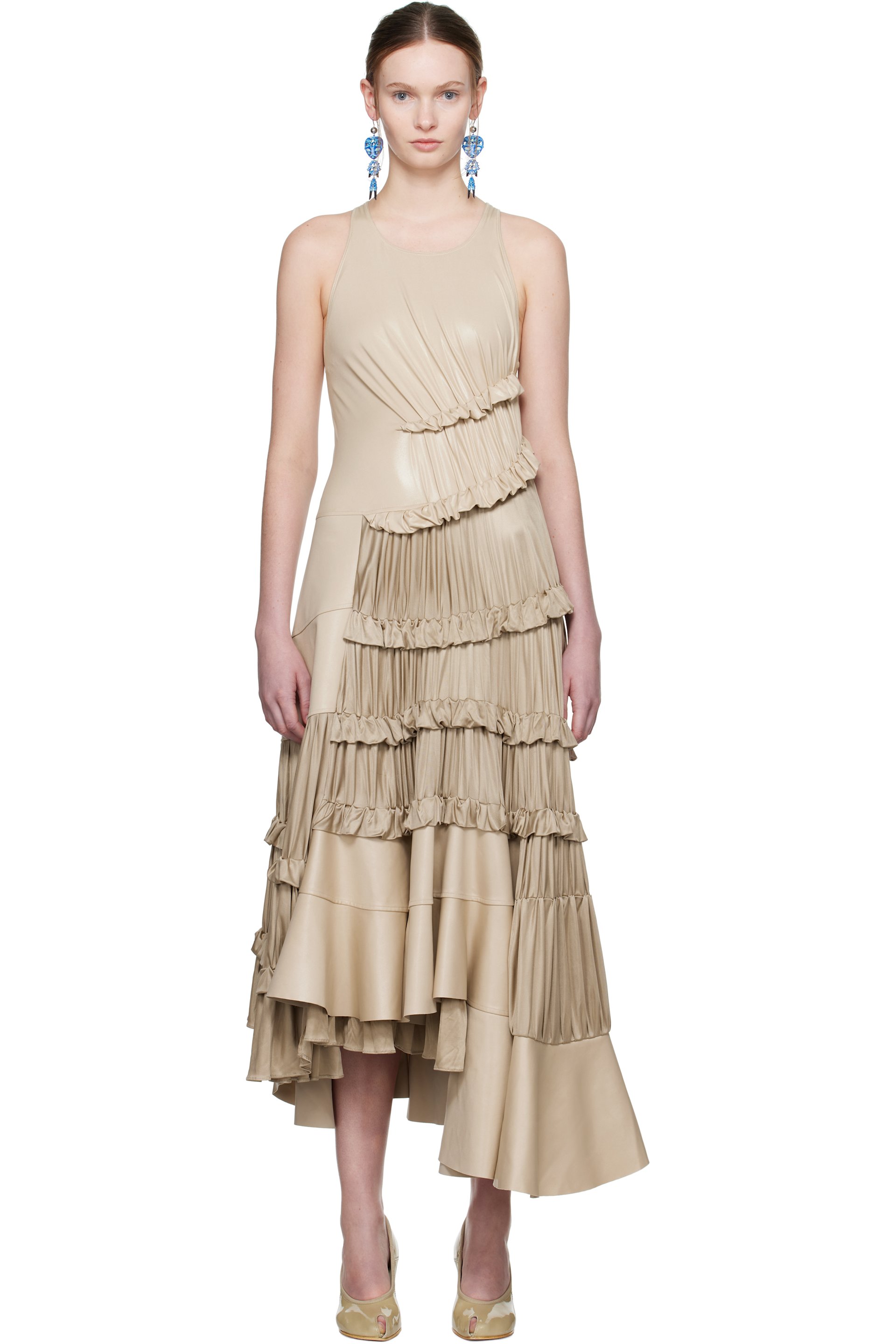 Tory Burch Dresses for Women | SSENSE Canada