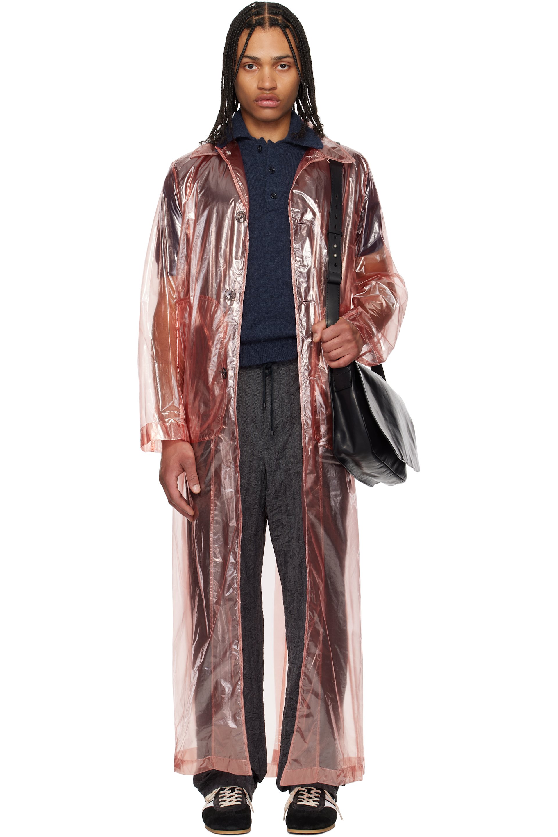 dries van noten ピンク カットソー 中古・古着通販】DRIES VAN NOTEN (ドリスヴァンノッテン) シルク