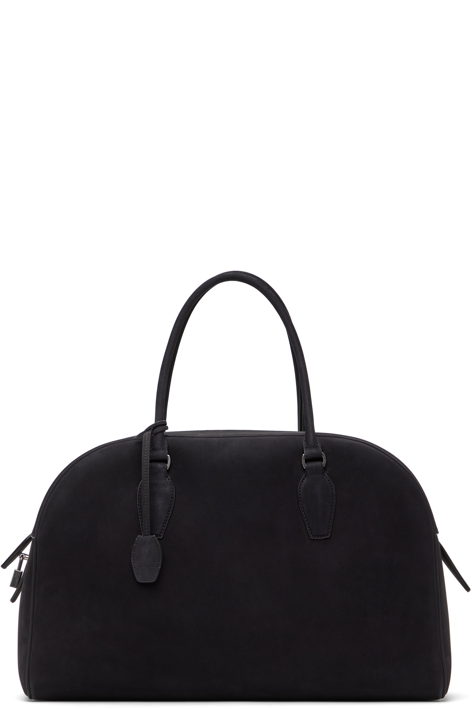 The Row - Black India 15.75 Bag
