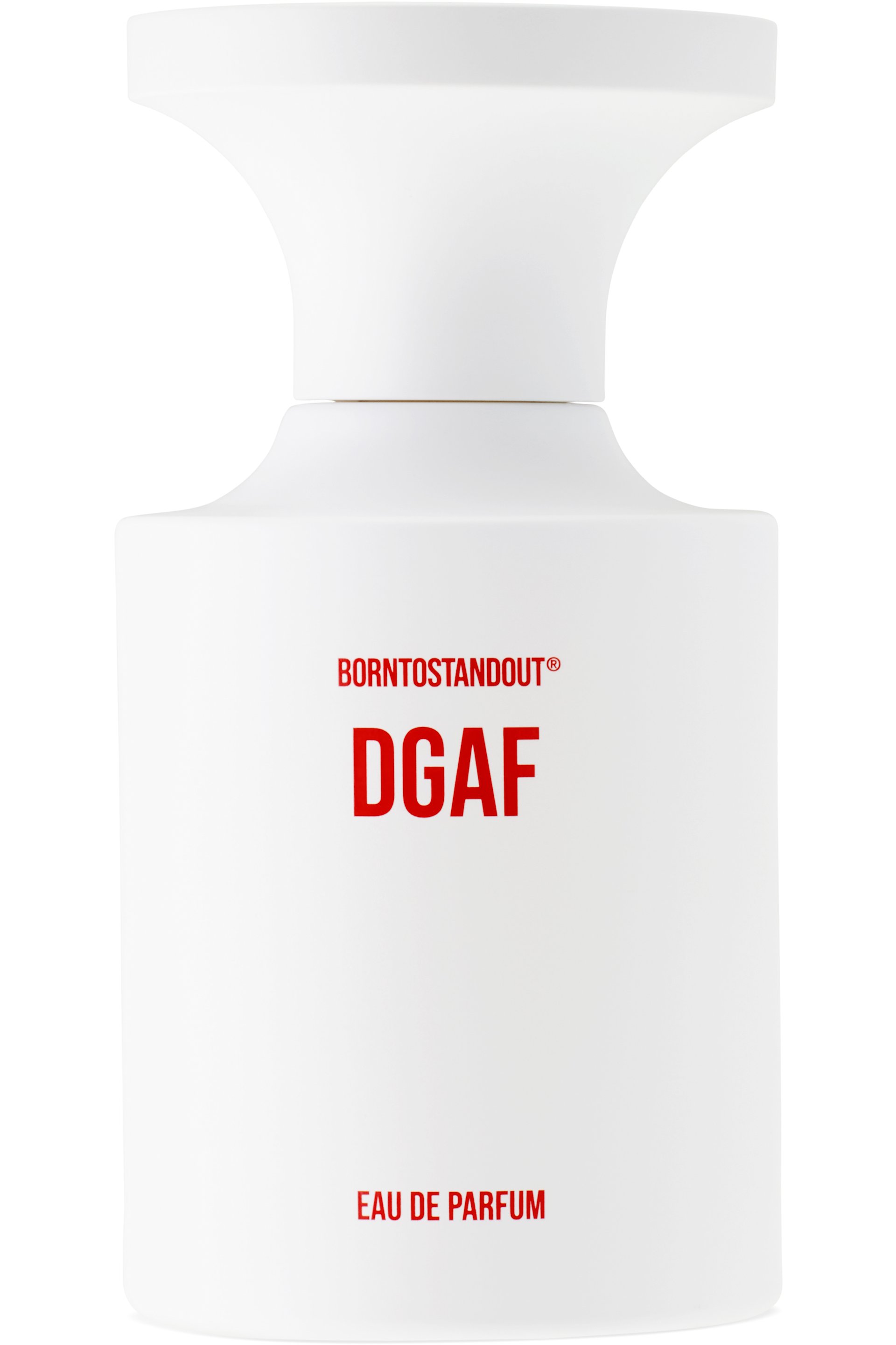 BORNTOSTANDOUT - DGAF Eau De Parfum, 50 mL