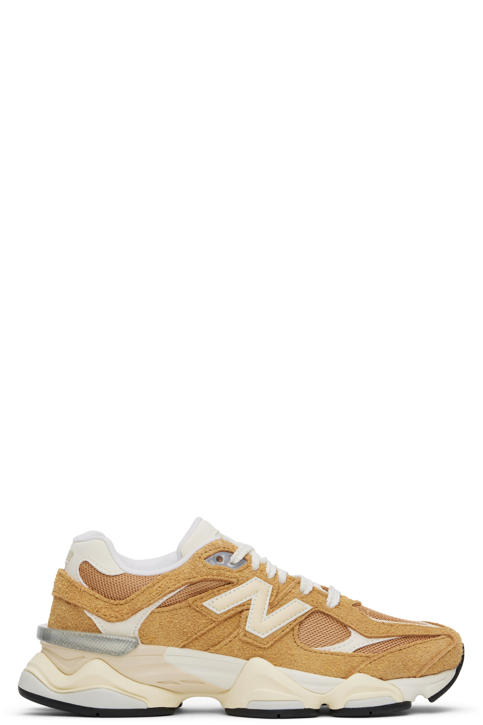 New Balance - Tan 9060 Sneakers