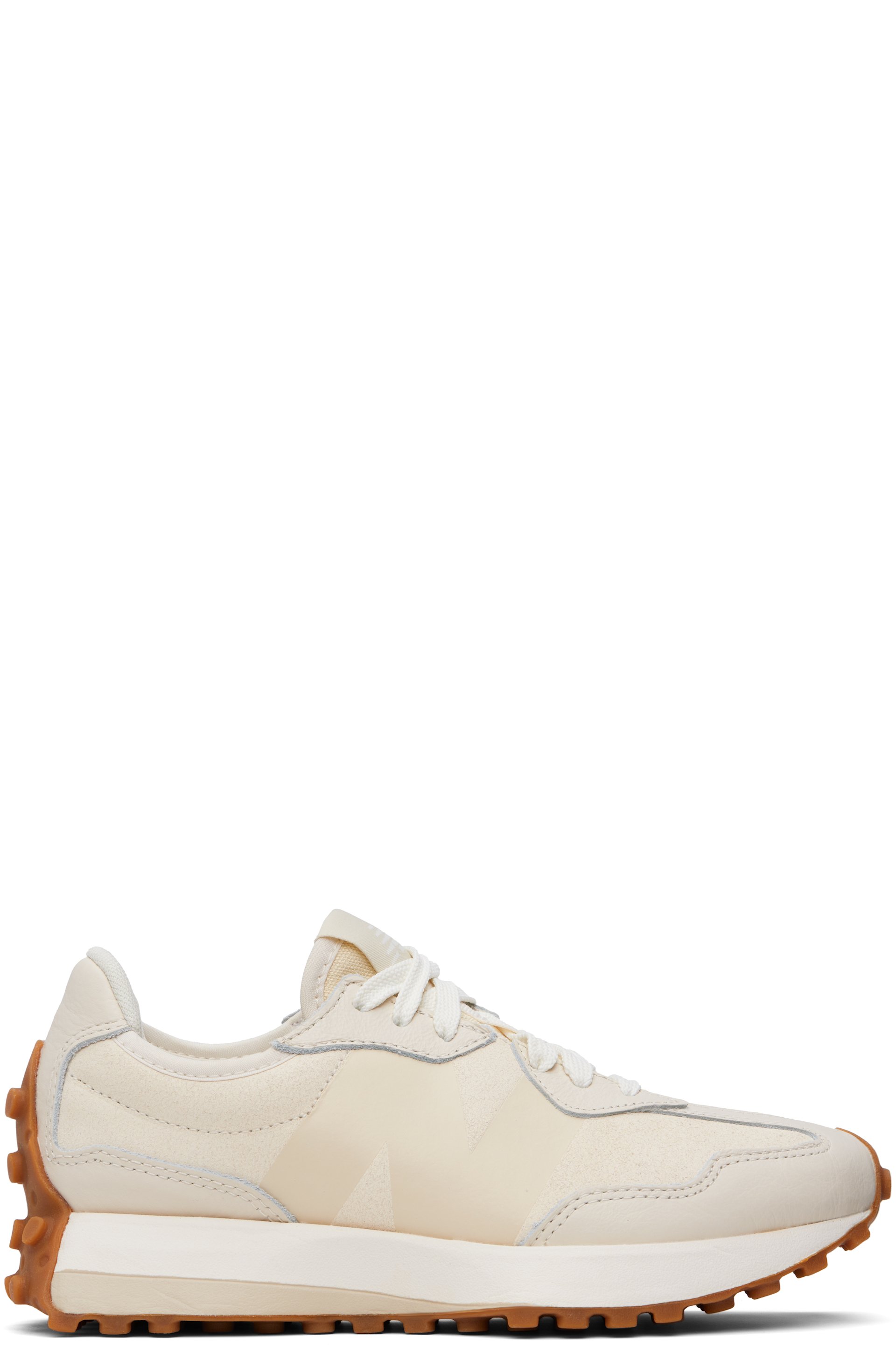 New Balance - Off-White 327 Sneakers