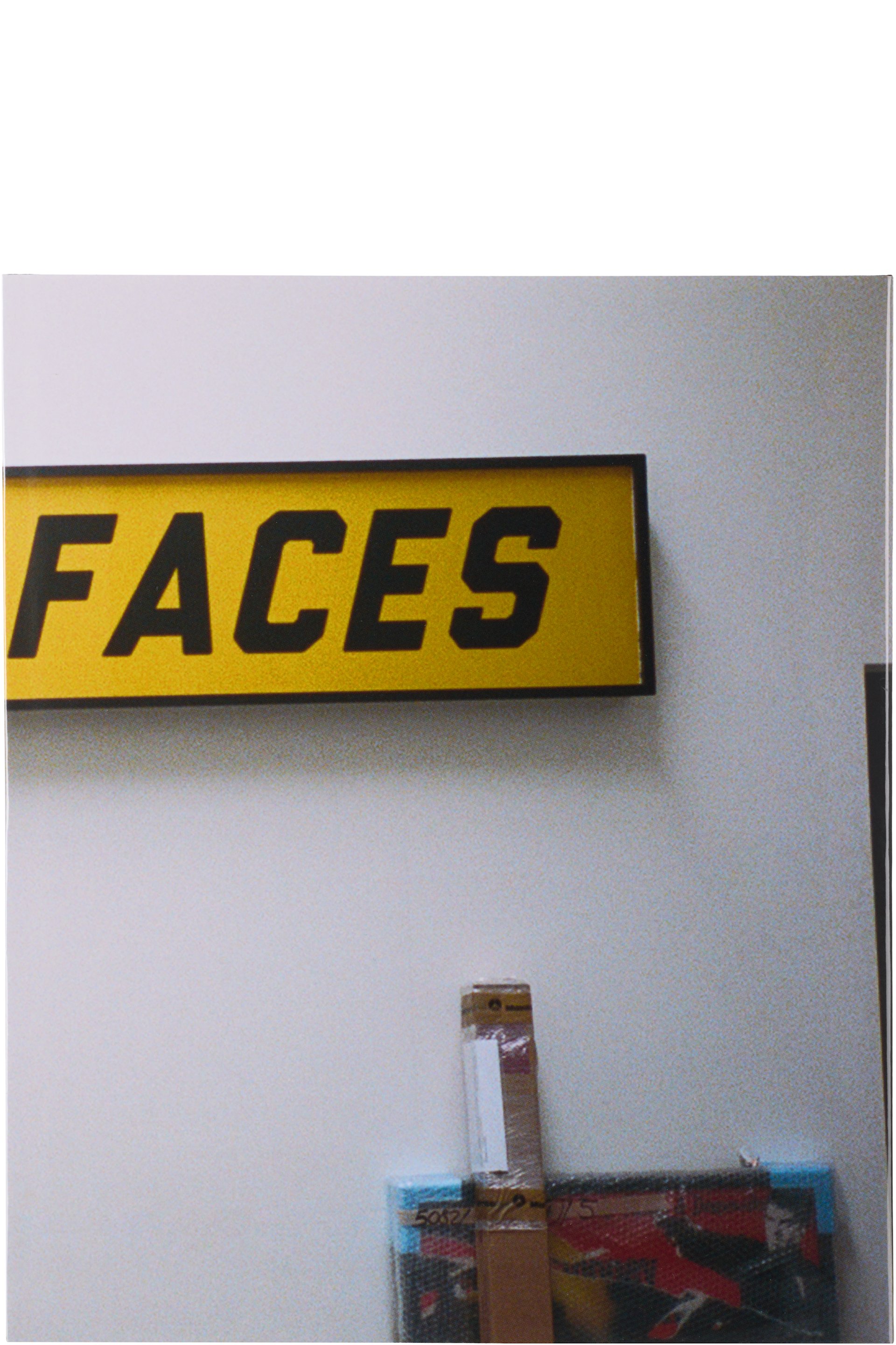 IDEA - PLACES + FACES — Édition originale