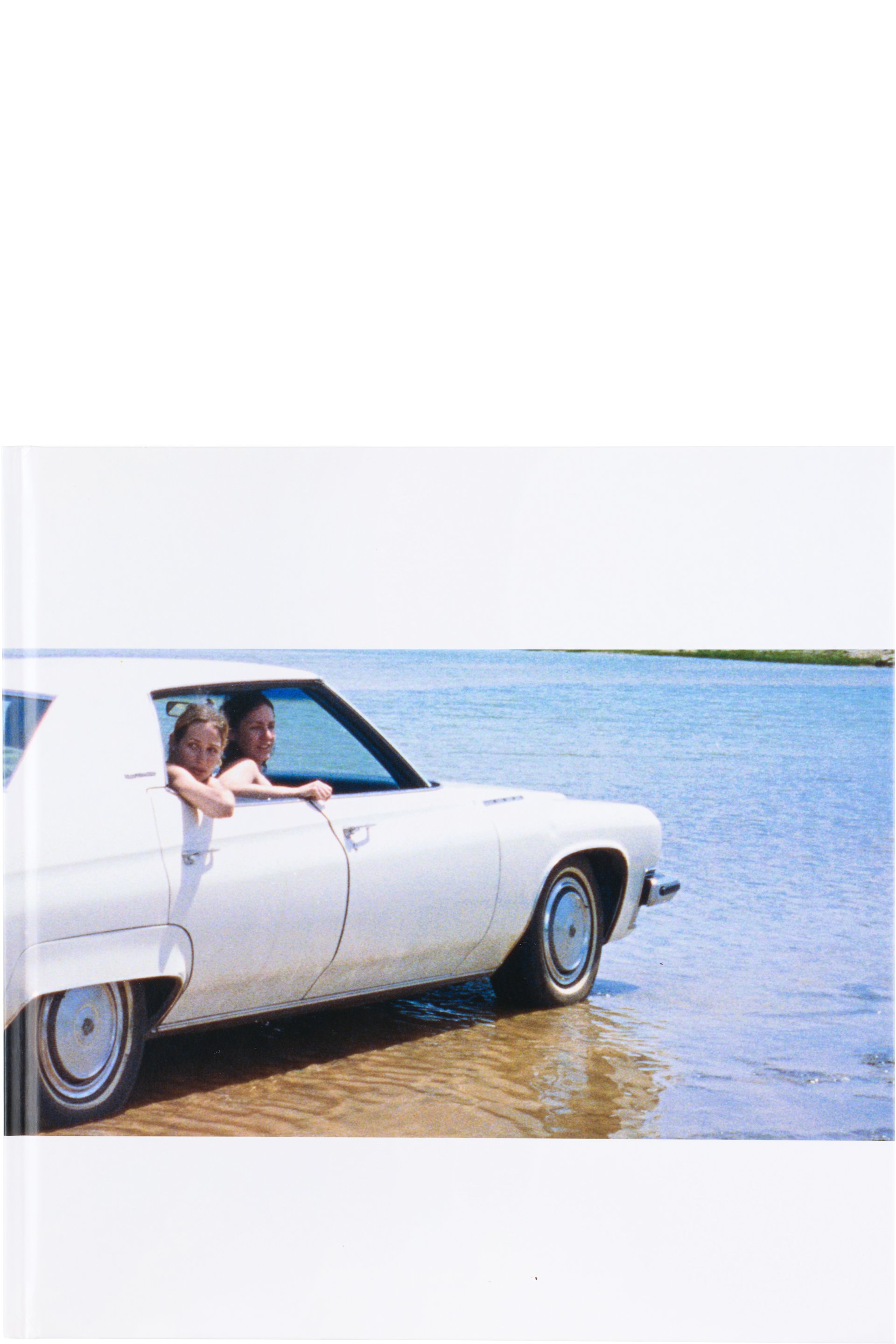 IDEA - Vinca Petersen Deuce and a Quarter — Édition originale