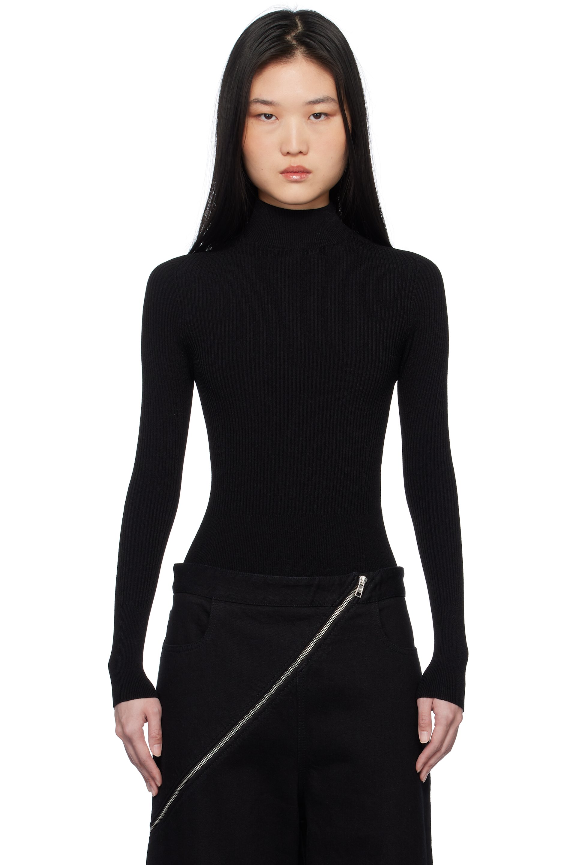 ウィメンズ用 ALAÏA ボディスーツ | SSENSE 日本