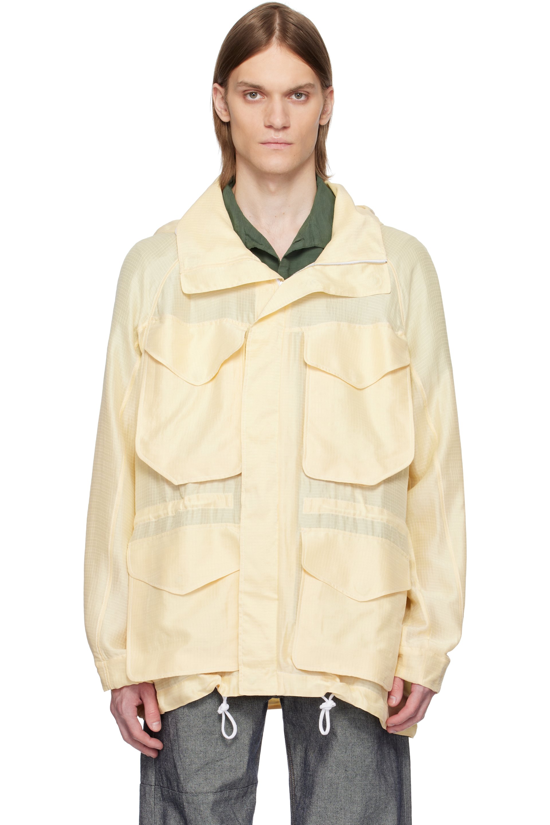 Latest RANRA Collection for Men | SSENSE United Kingdom