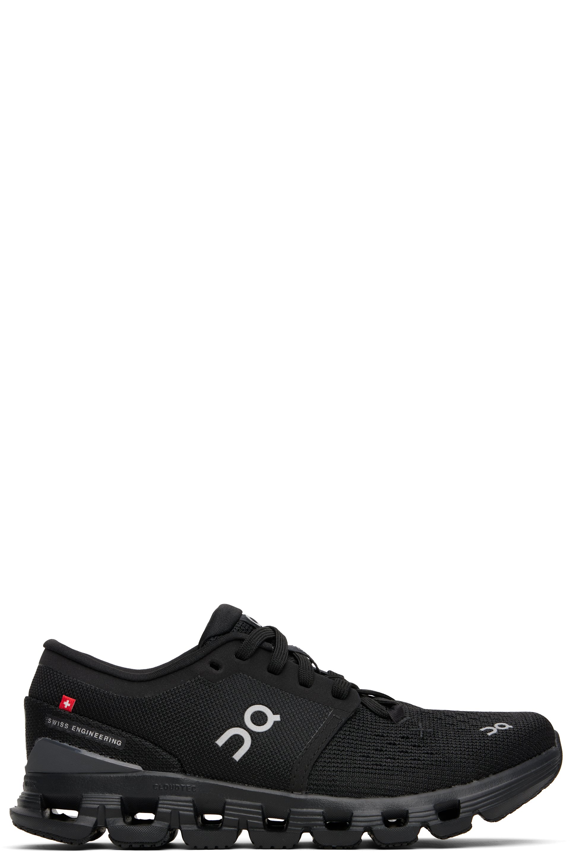 On - Baskets Cloud X 4 noires