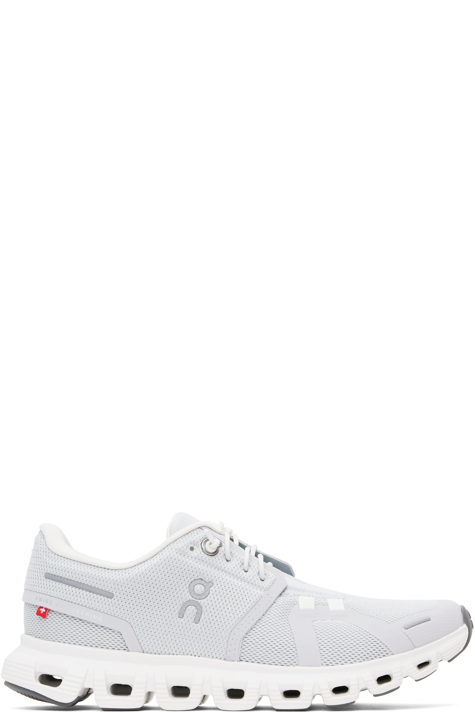 On - Baskets Cloud 6 grises