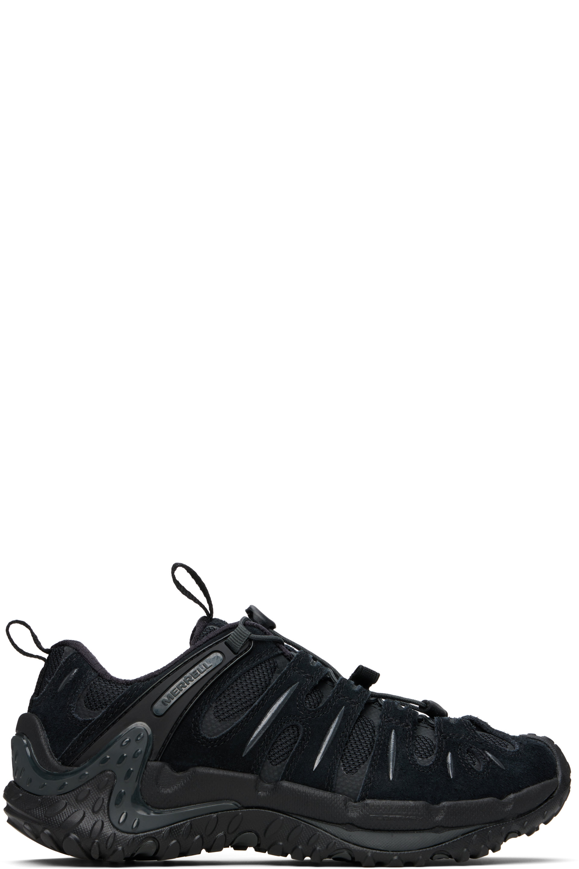 Merrell 1trl - 黑色 Cham Redux 运动鞋
