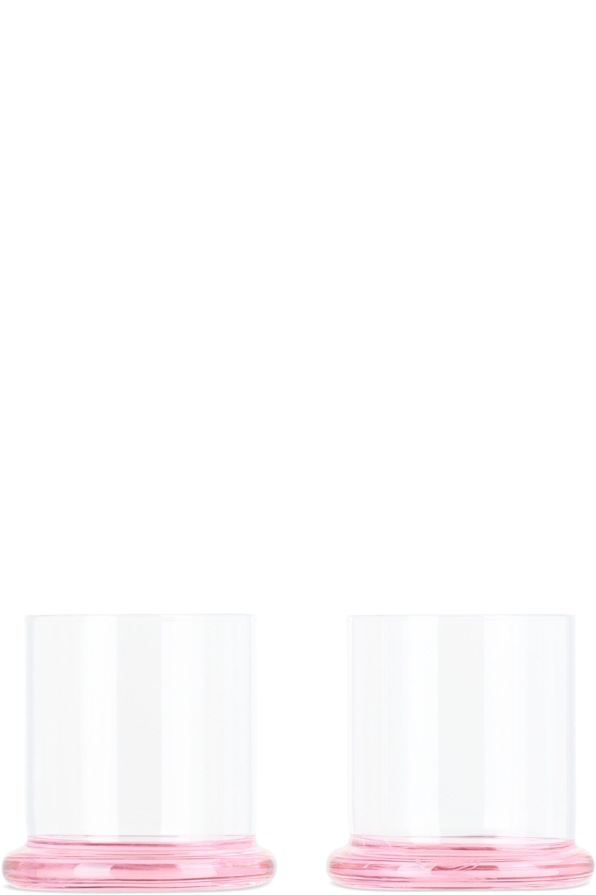 Sophie Lou Jacobsen - Pink Fritter Tumbler Set