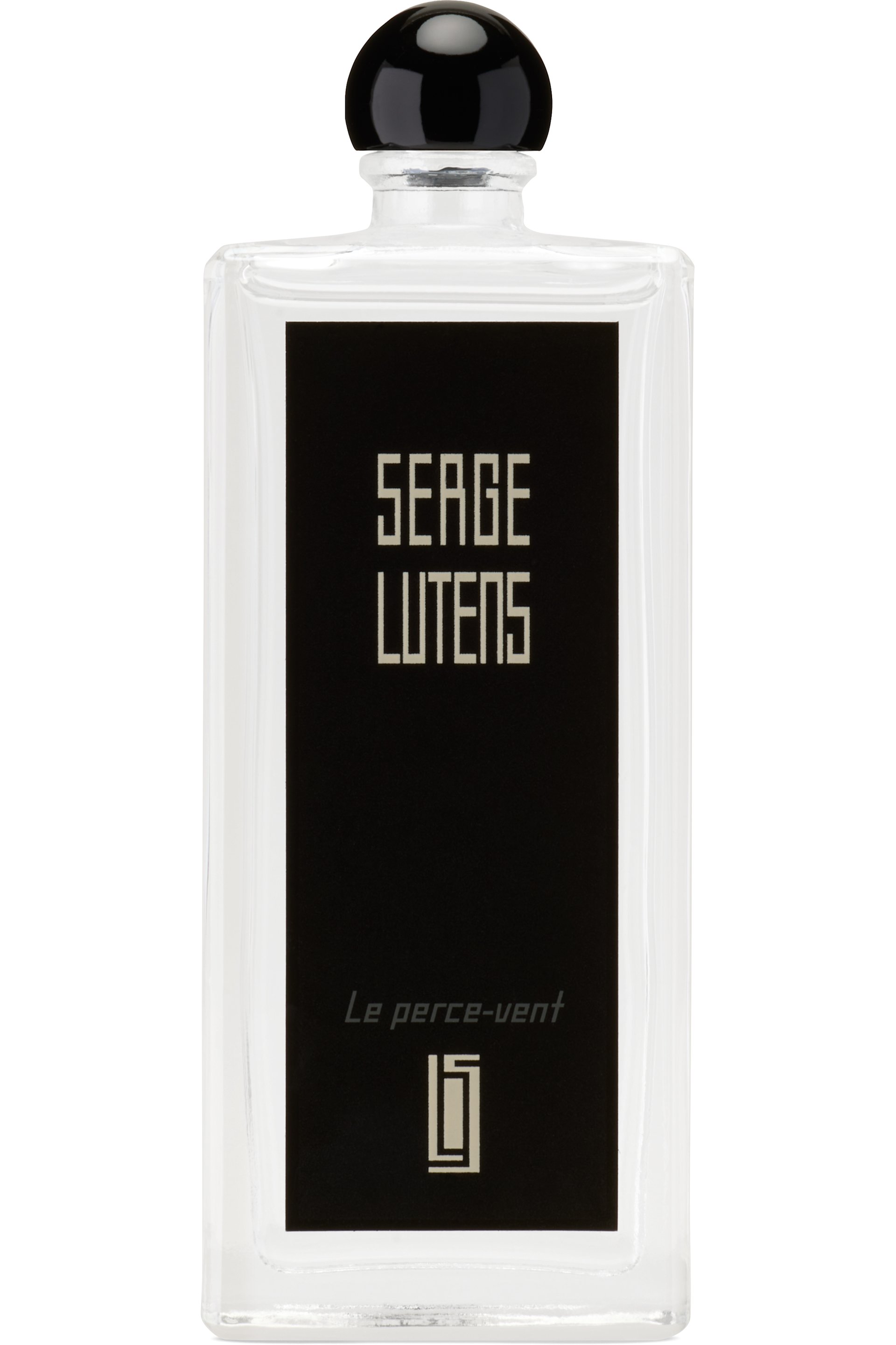 Serge Lutens - Le Perce-Vent Eau de Parfum, 50 mL